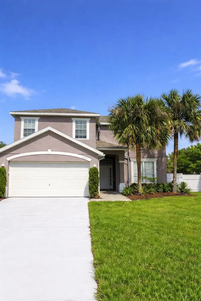 14114 ABACO ISLE DR, ORLANDO, FL