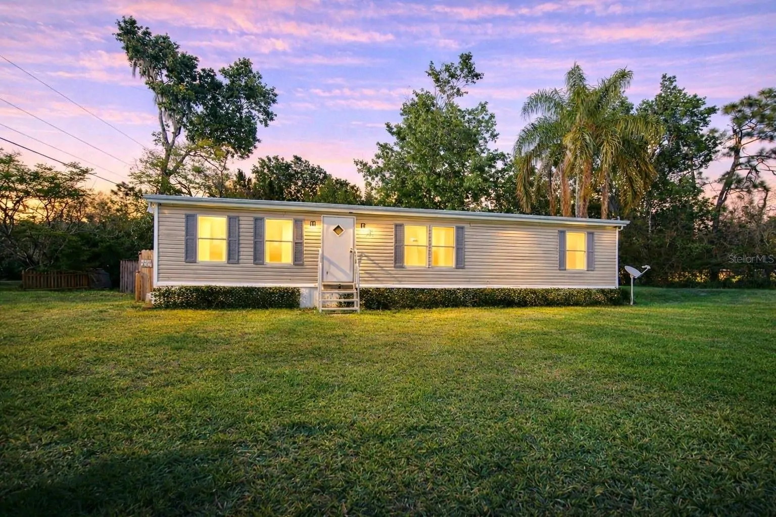 201 N 5TH ST, ORLANDO, FL