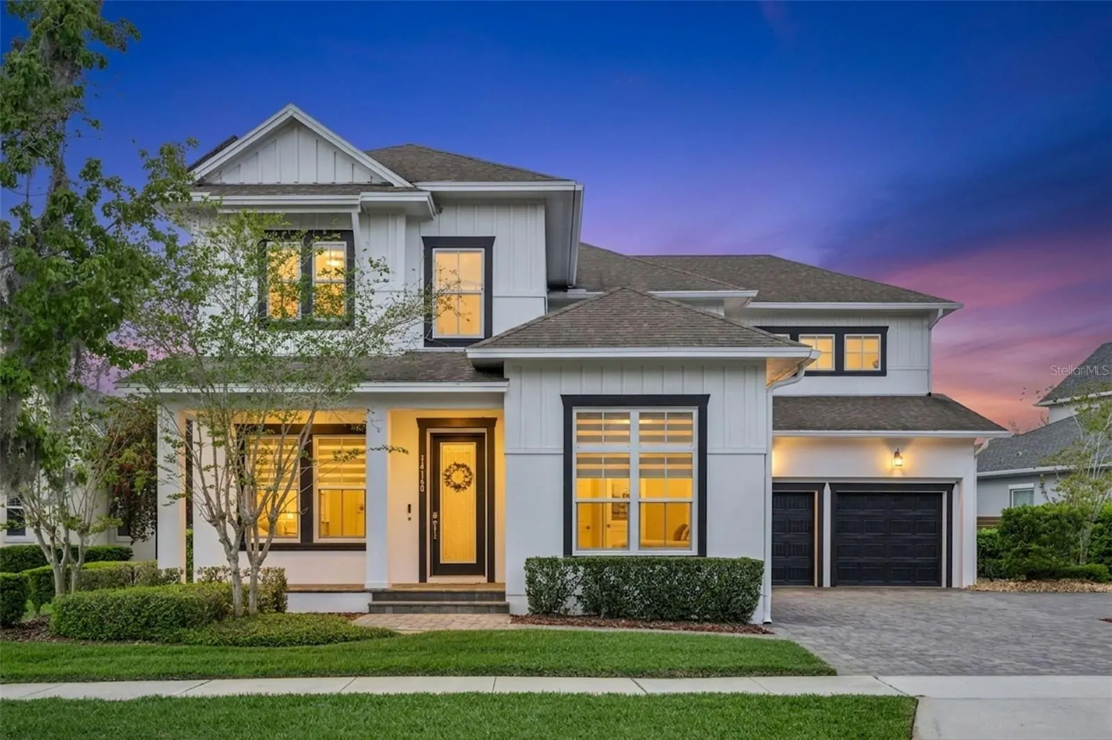 14160 ELIOT AVE, ORLANDO, FL