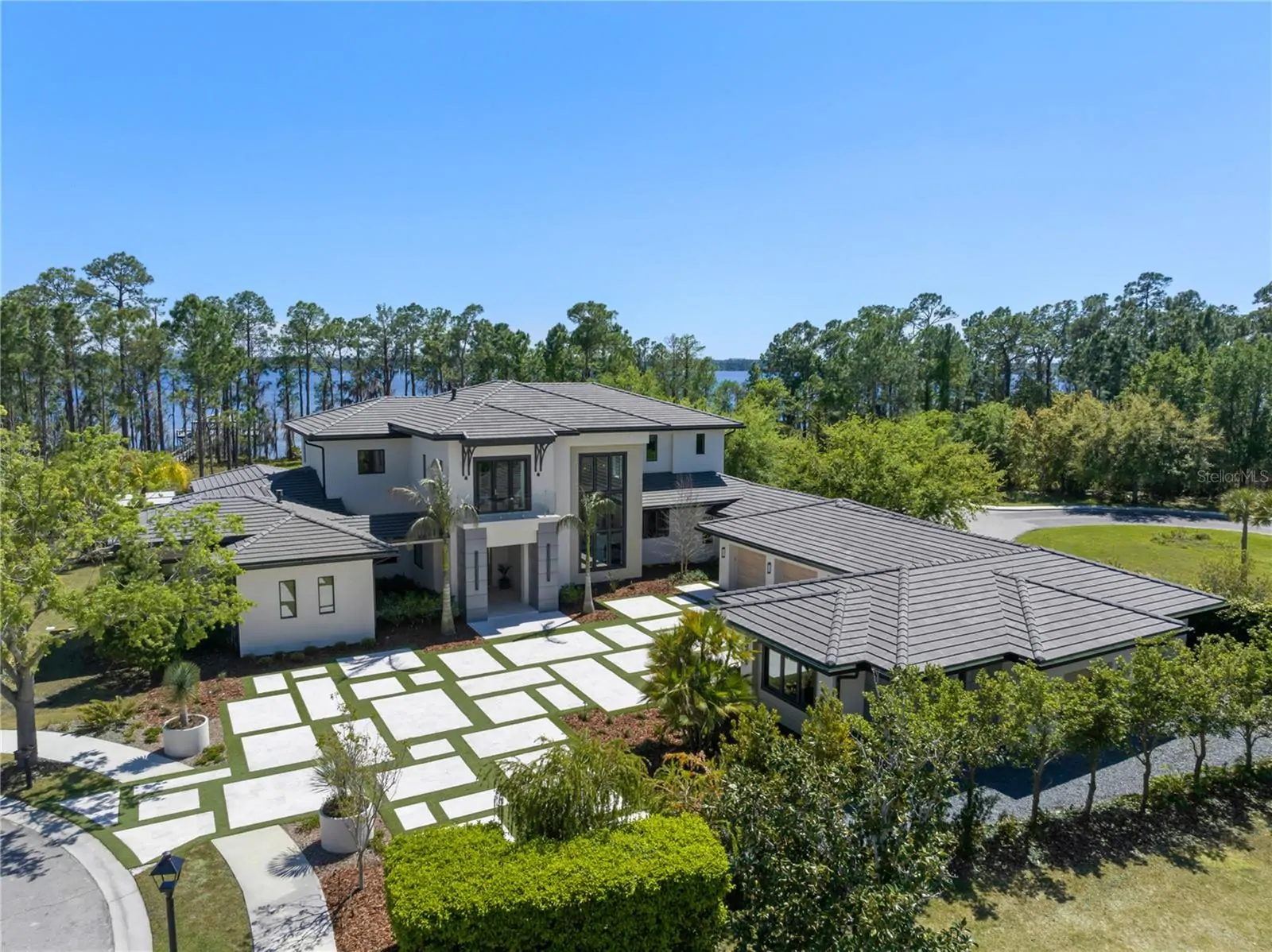 8506 LAKE NONA SHORE DR, ORLANDO, FL