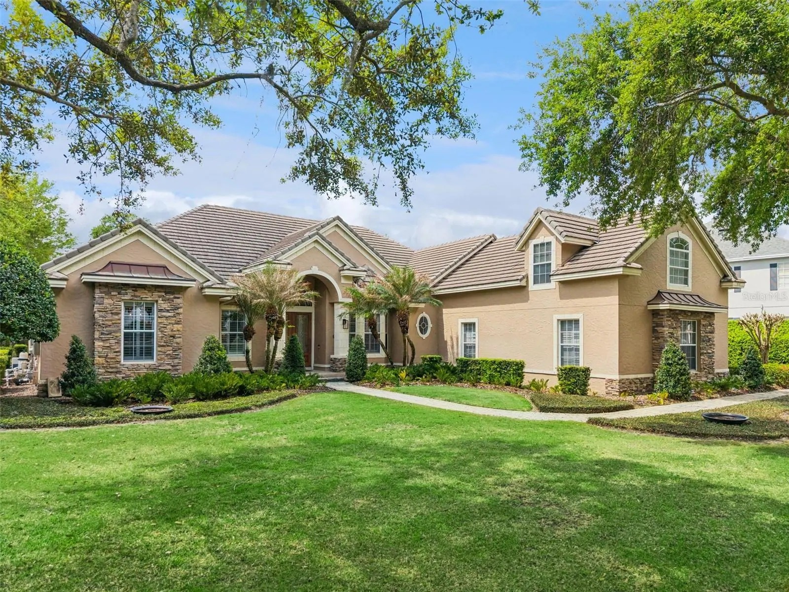 6110 KEENES POINTE DR, WINDERMERE, FL