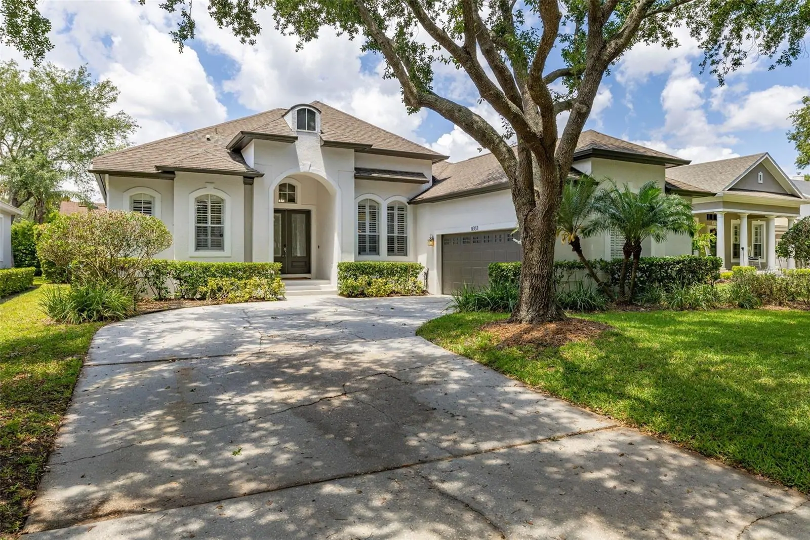8351 BOWDEN WAY, WINDERMERE, FL