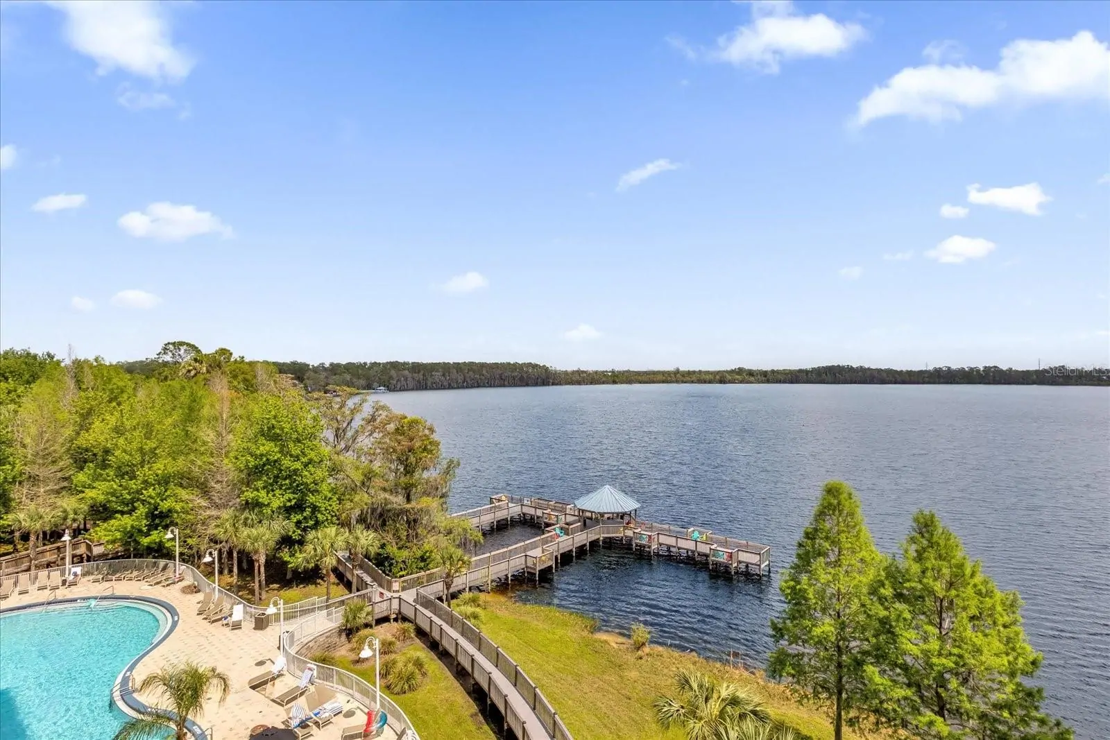 13427 BLUE HERON BEACH DR #402, ORLANDO, FL property photo 29 of 46