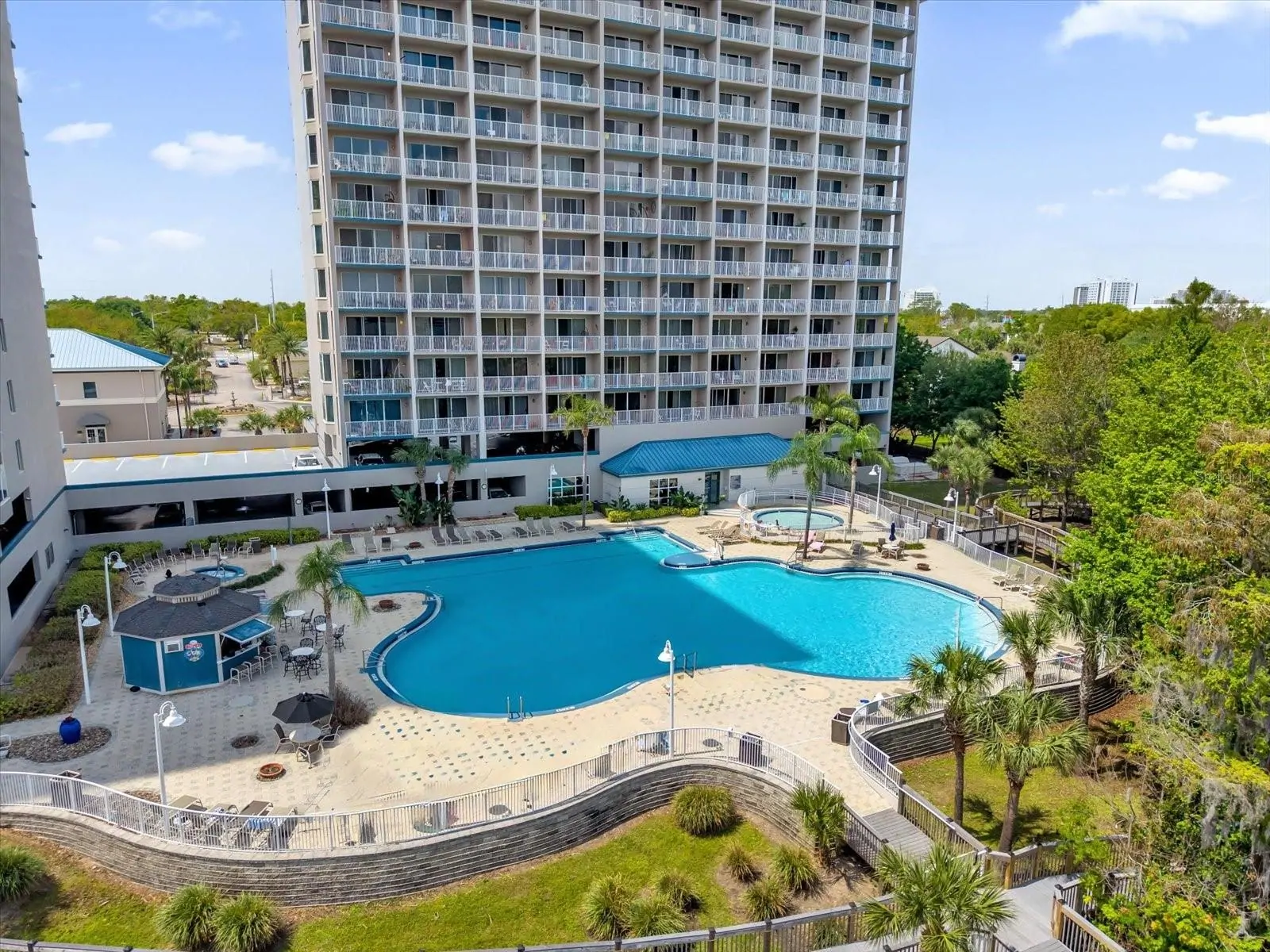 13427 BLUE HERON BEACH DR #402, ORLANDO, FL property photo 41 of 46
