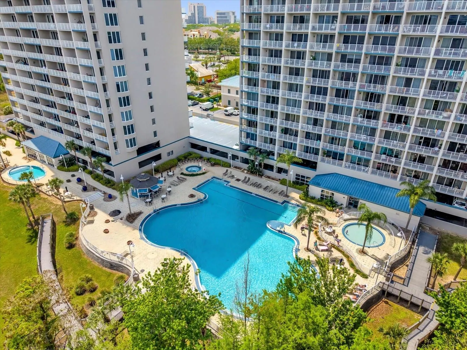 13427 BLUE HERON BEACH DR #402, ORLANDO, FL property photo 42 of 46