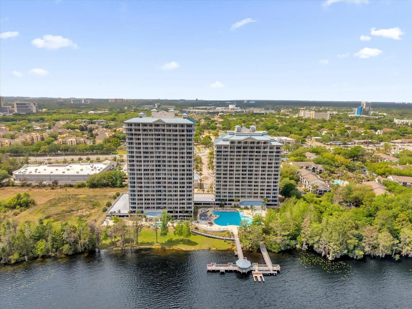 13427 BLUE HERON BEACH DR #402, ORLANDO, FL property photo 46 of 46