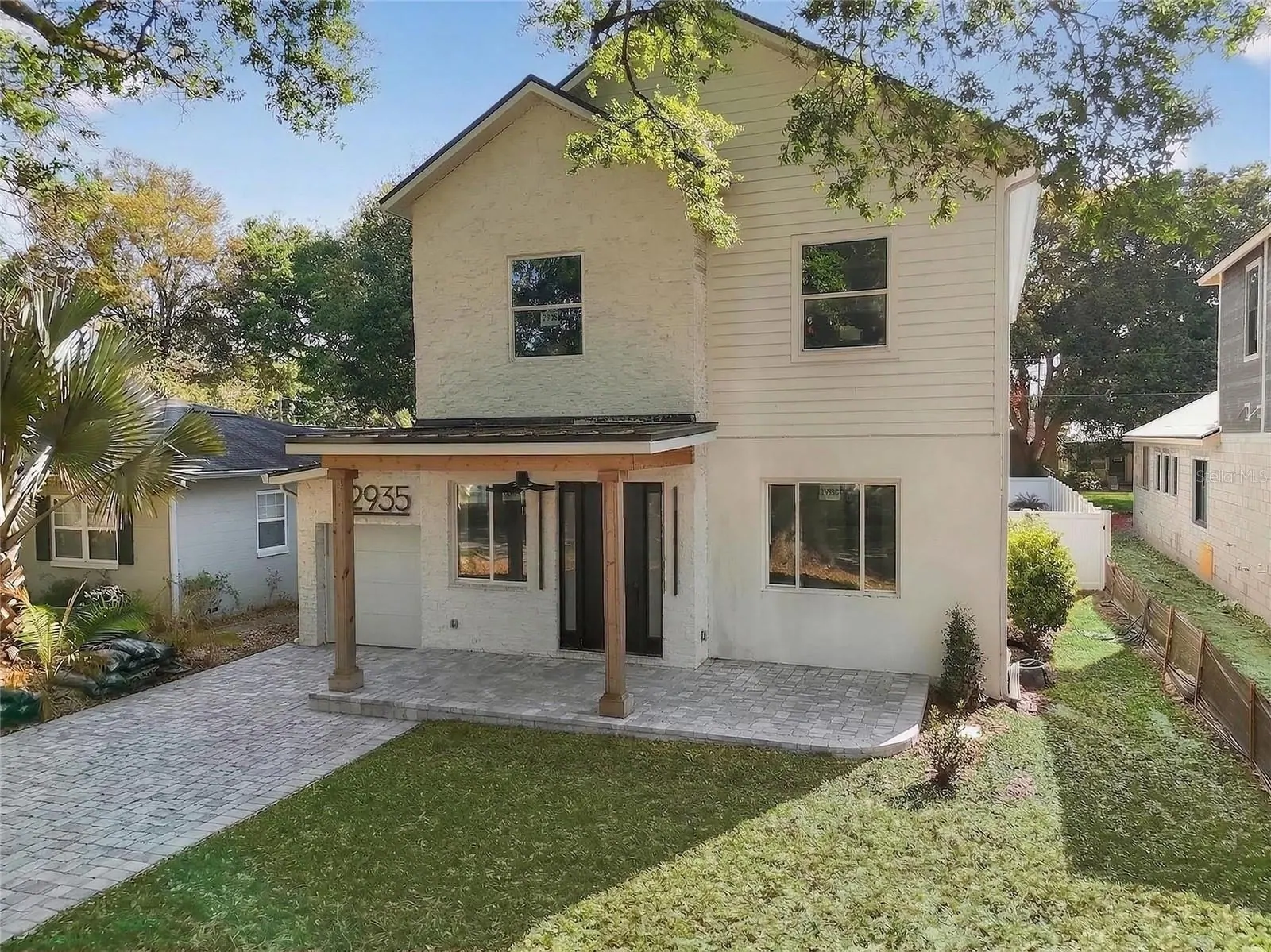 2935 HELEN AVE, ORLANDO, FL