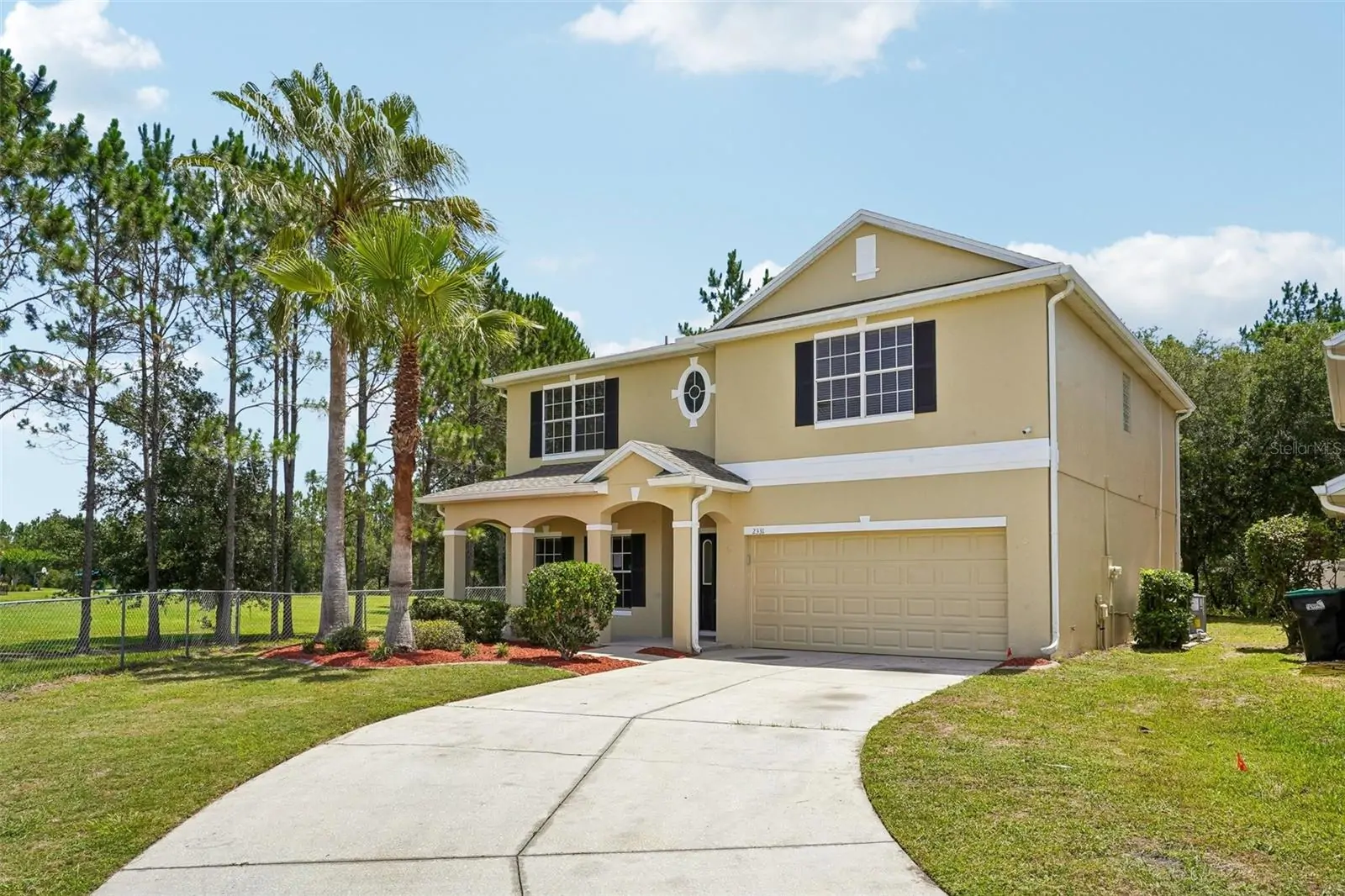 2331 CARNATION HILL CT, ORLANDO, FL