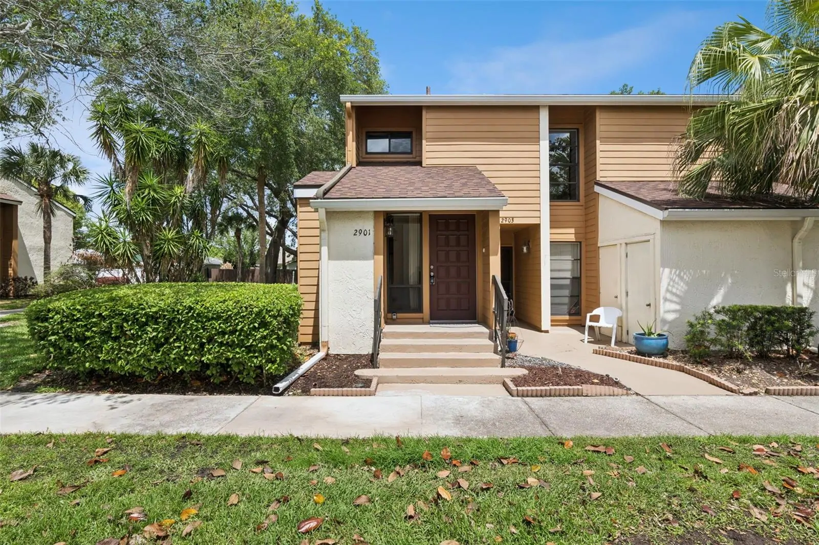 2901 CLUBVIEW DR #U1, ORLANDO, FL