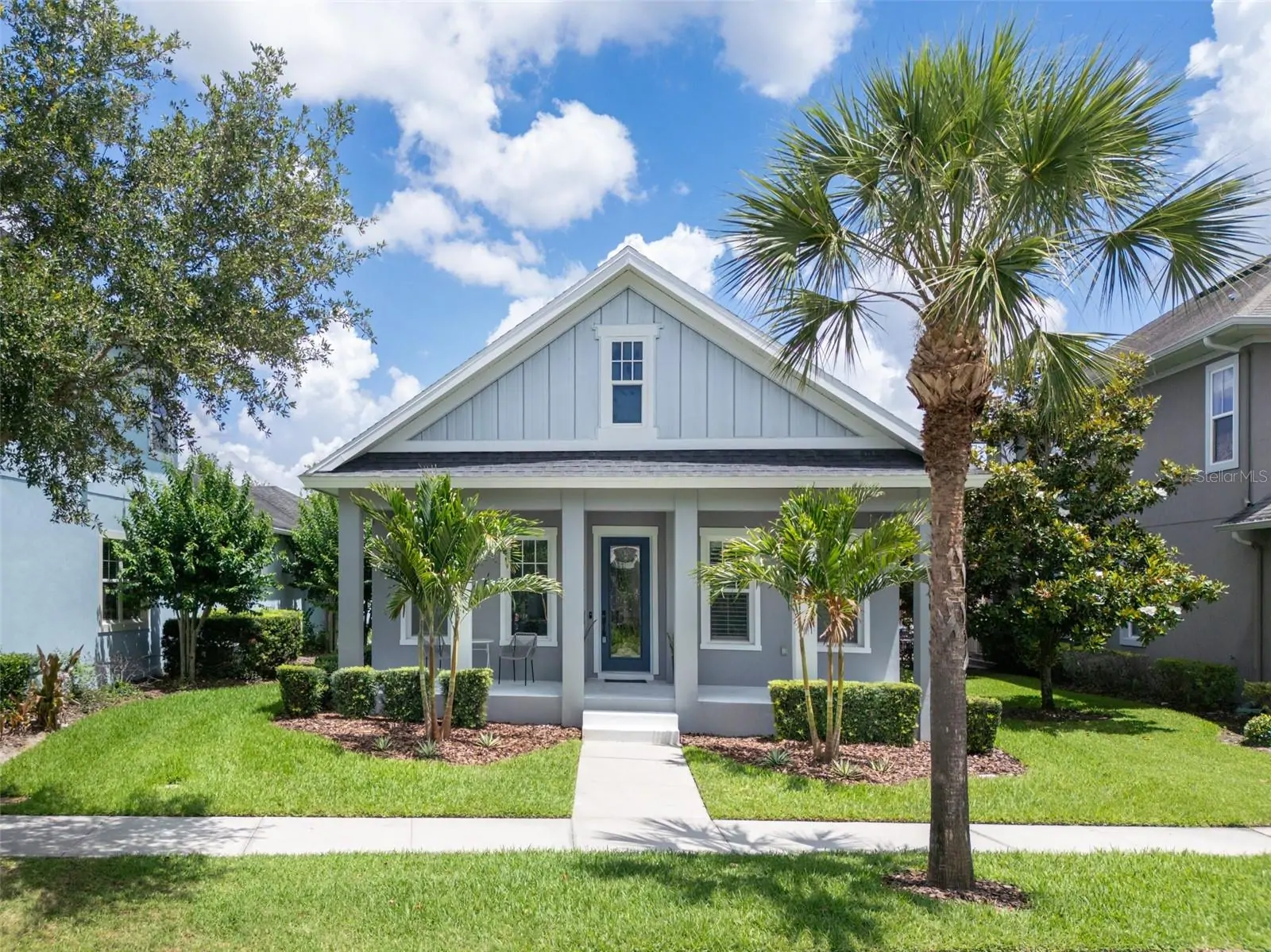 8257 LOWER PERSE CIR, ORLANDO, FL