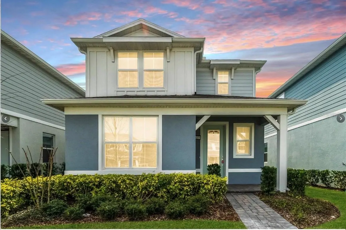 14218 LANIKAI BEACH DR, ORLANDO, FL