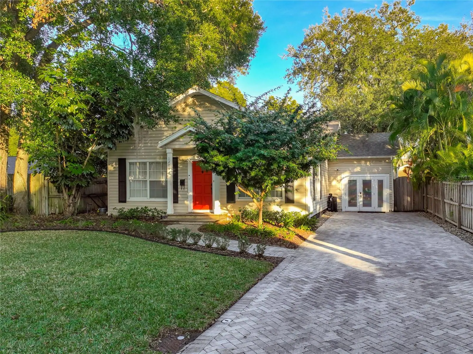 1209 CLOUSER AVE, ORLANDO, FL