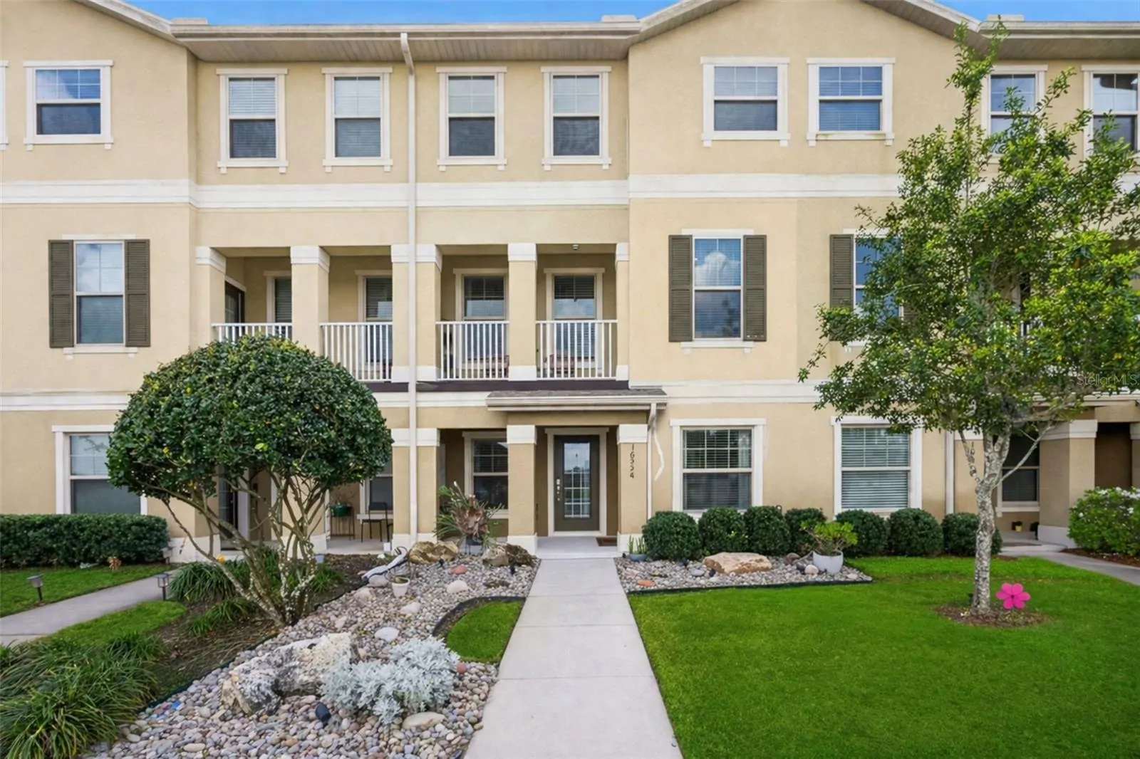10554 GREEN IVY LN, ORLANDO, FL