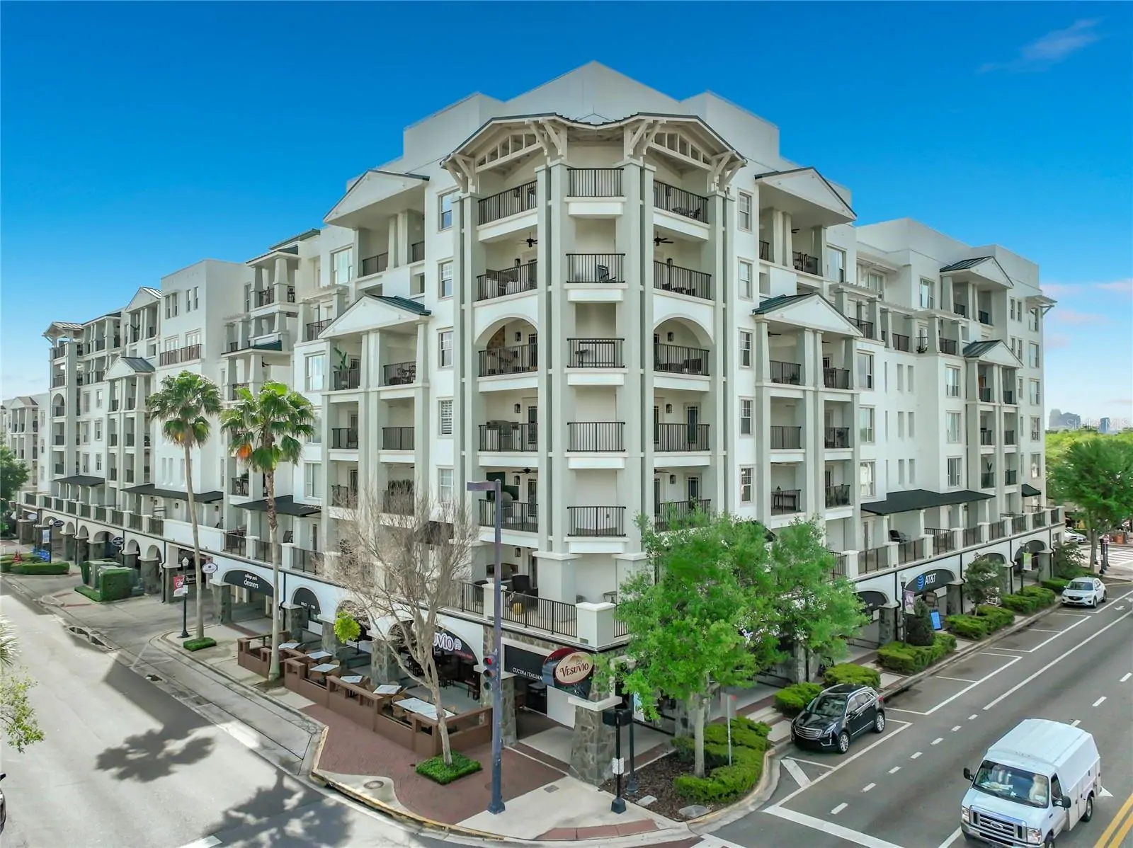 Central Florida property, ORLANDO, FL