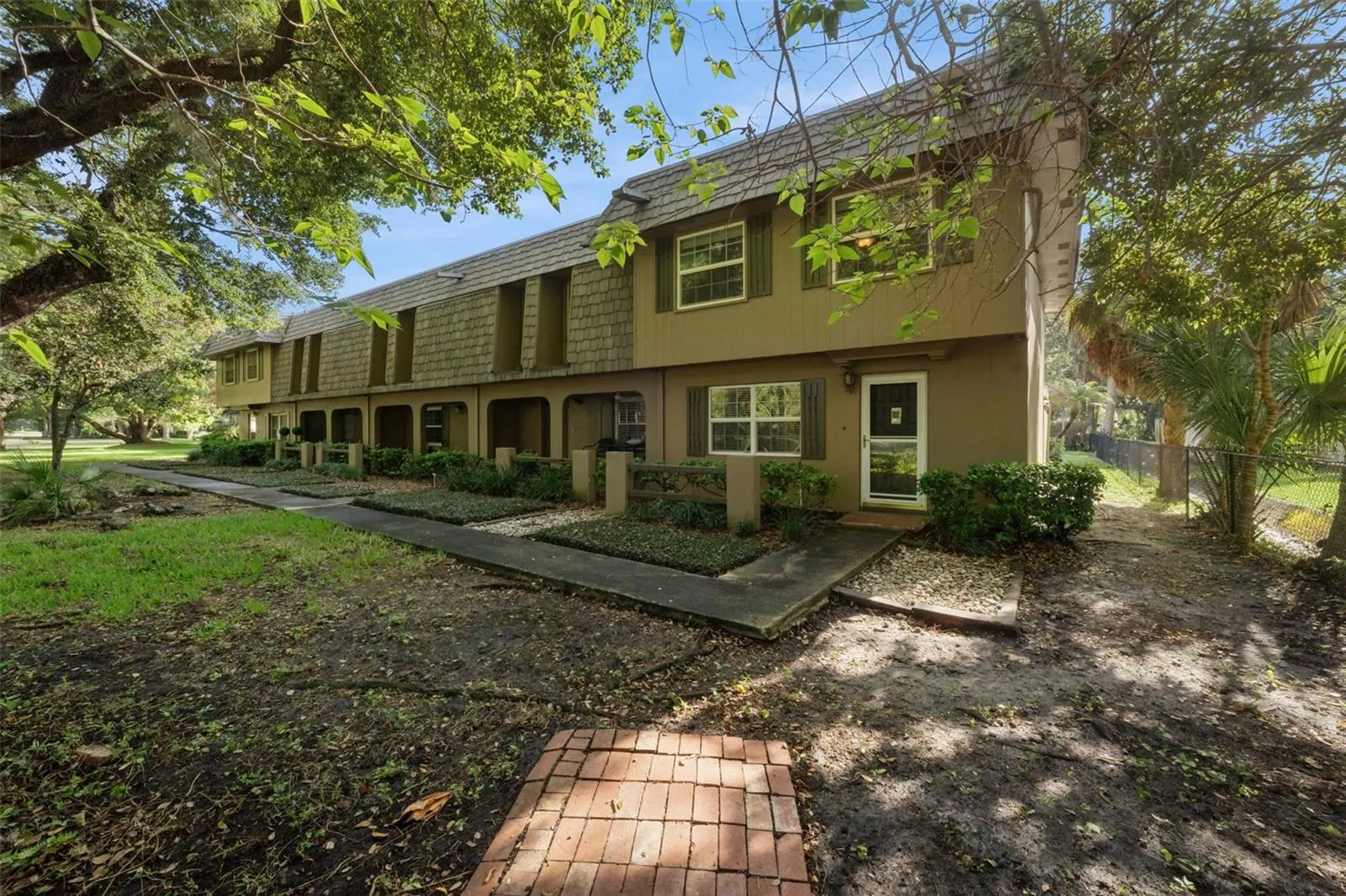 3104 HARRISON AVE #33, ORLANDO, FL