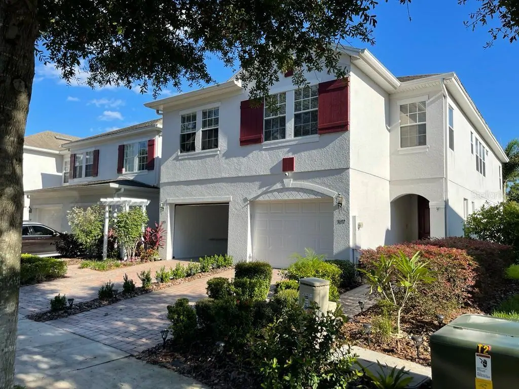 3153 CAPRI ISLE WAY, ORLANDO, FL