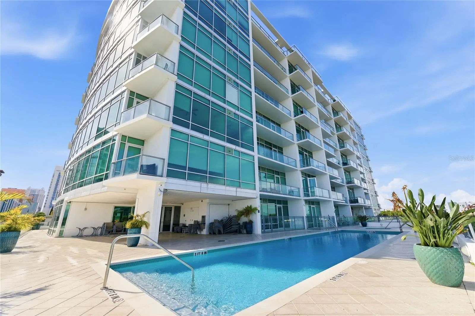 101 S EOLA DR #519, ORLANDO, FL