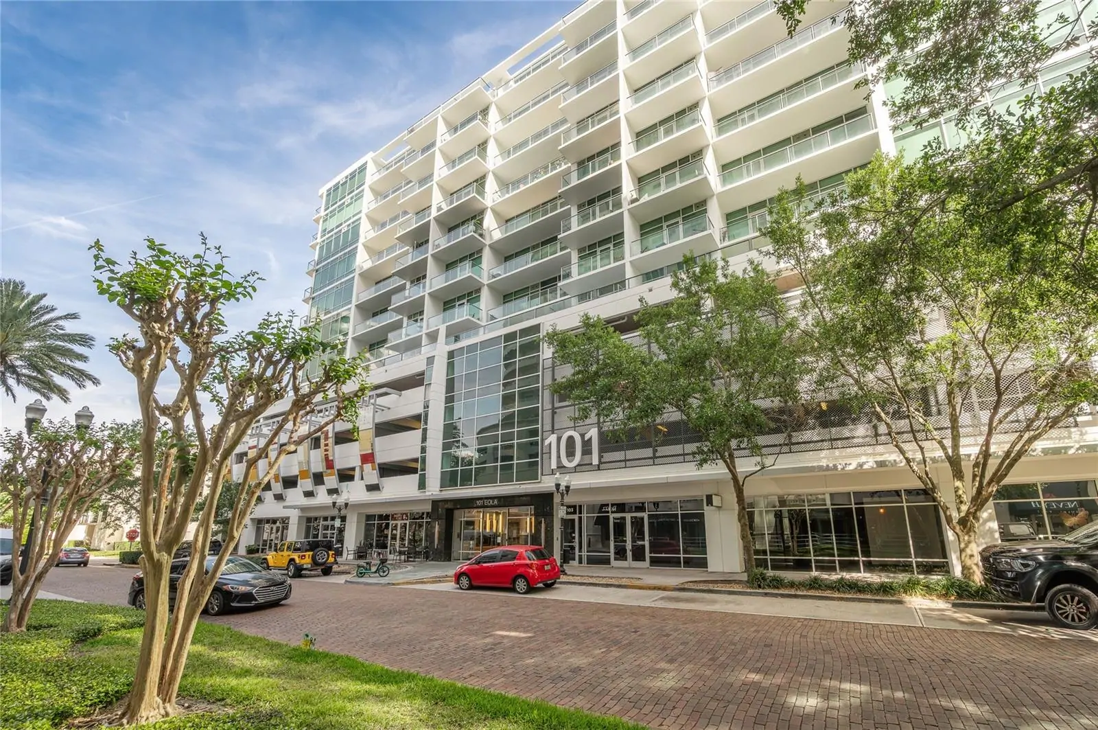 101 S EOLA DR #519, ORLANDO, FL property photo 6 of 26