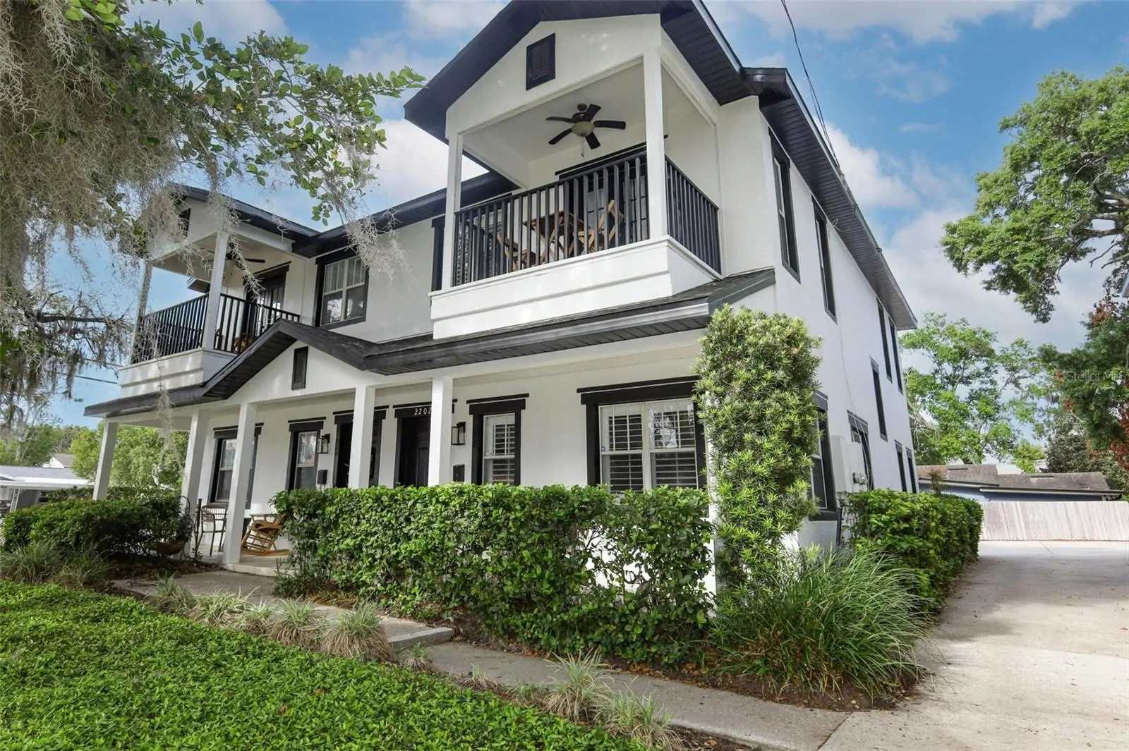 2202 ELIZABETH AVE #B, ORLANDO, FL