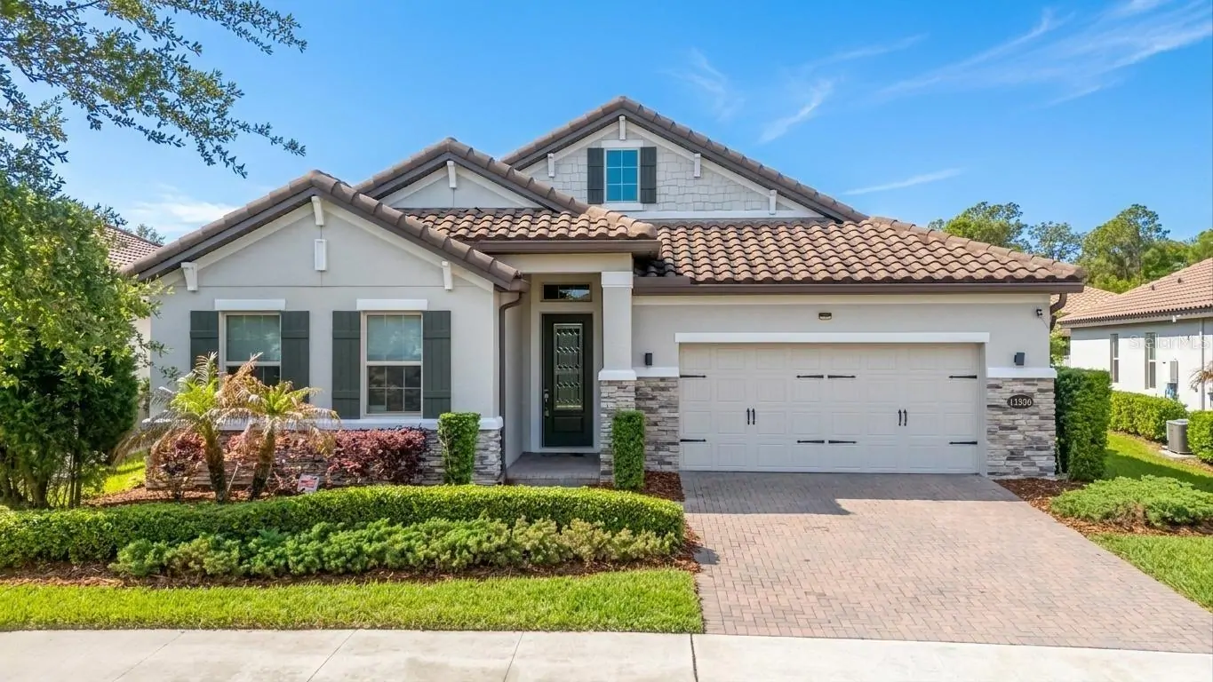 11209 LEMON LAKE BLVD, ORLANDO, FL