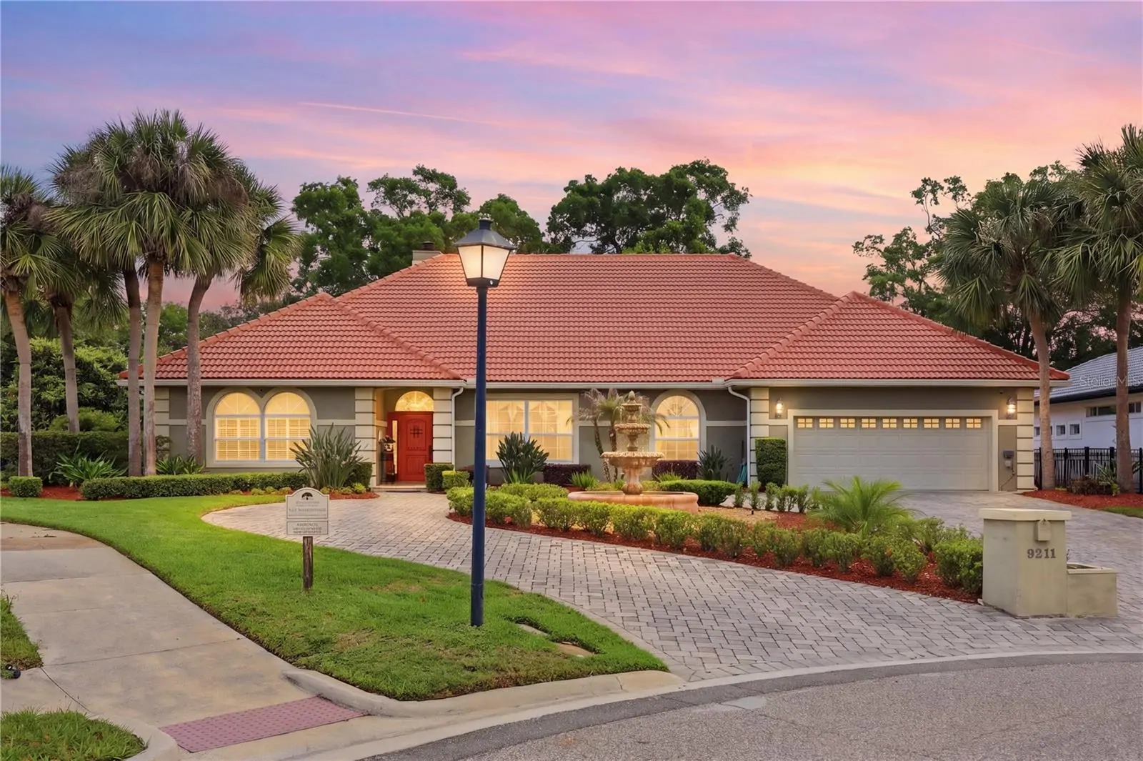 9211 HIDDEN BAY LN, ORLANDO, FL
