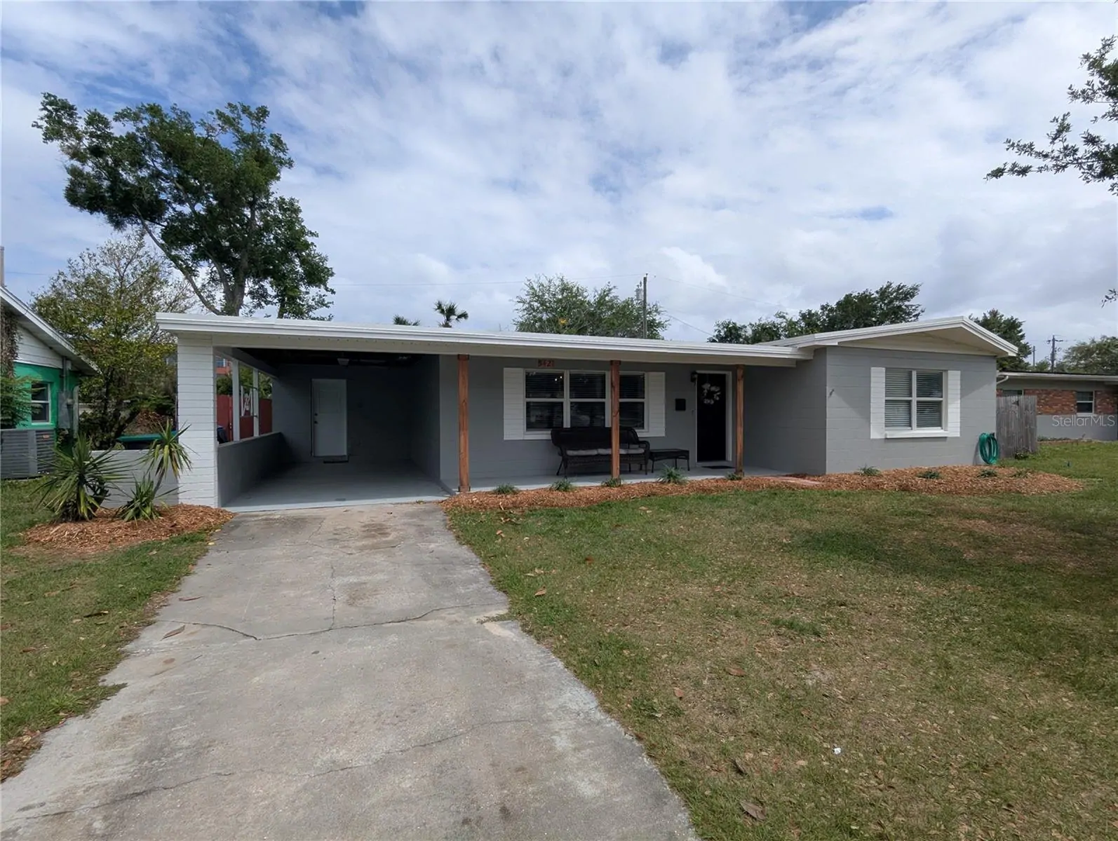 5421 ALLOWAY ST, ORLANDO, FL