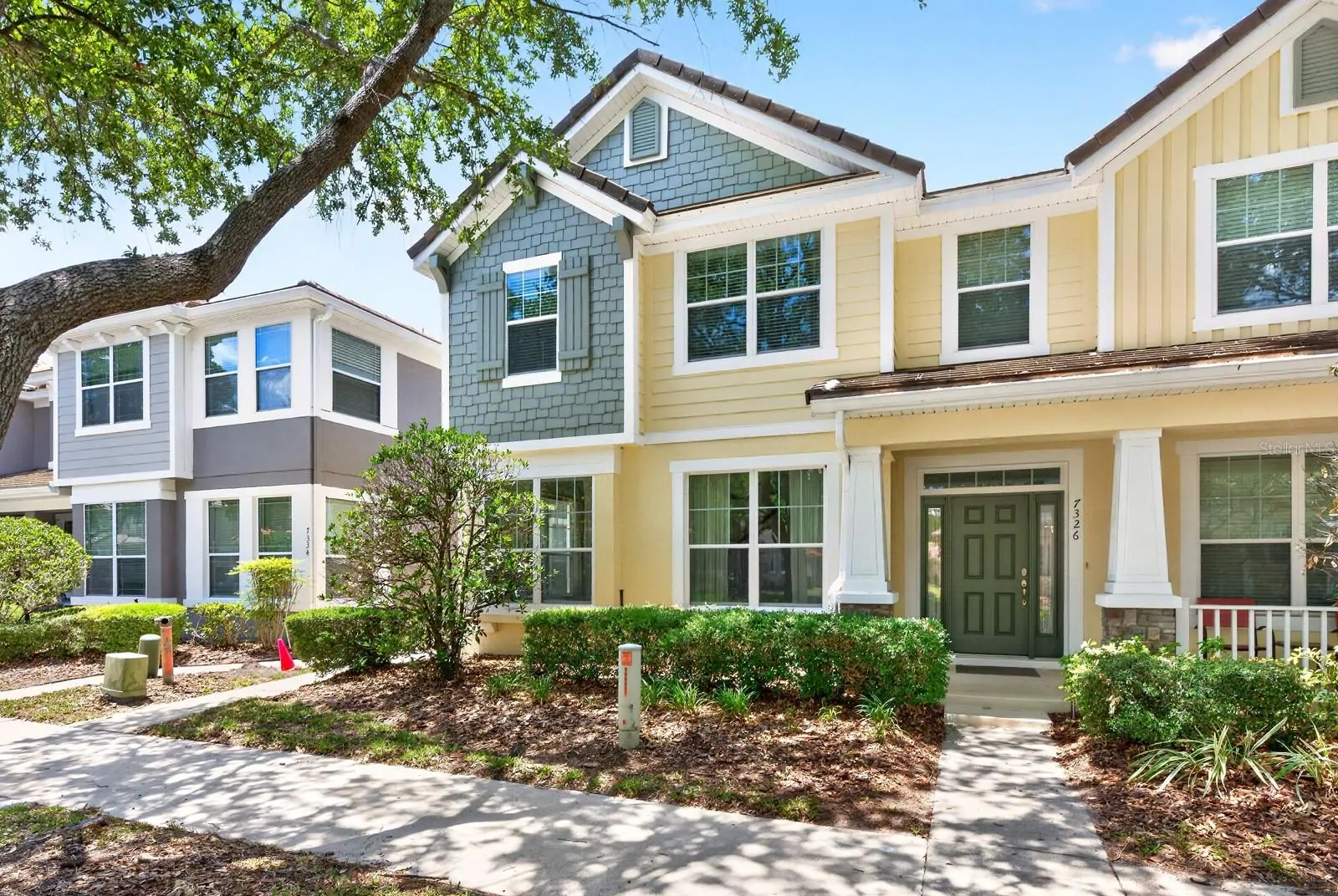 7330 BRIGHTLAND ST, WINDERMERE, FL