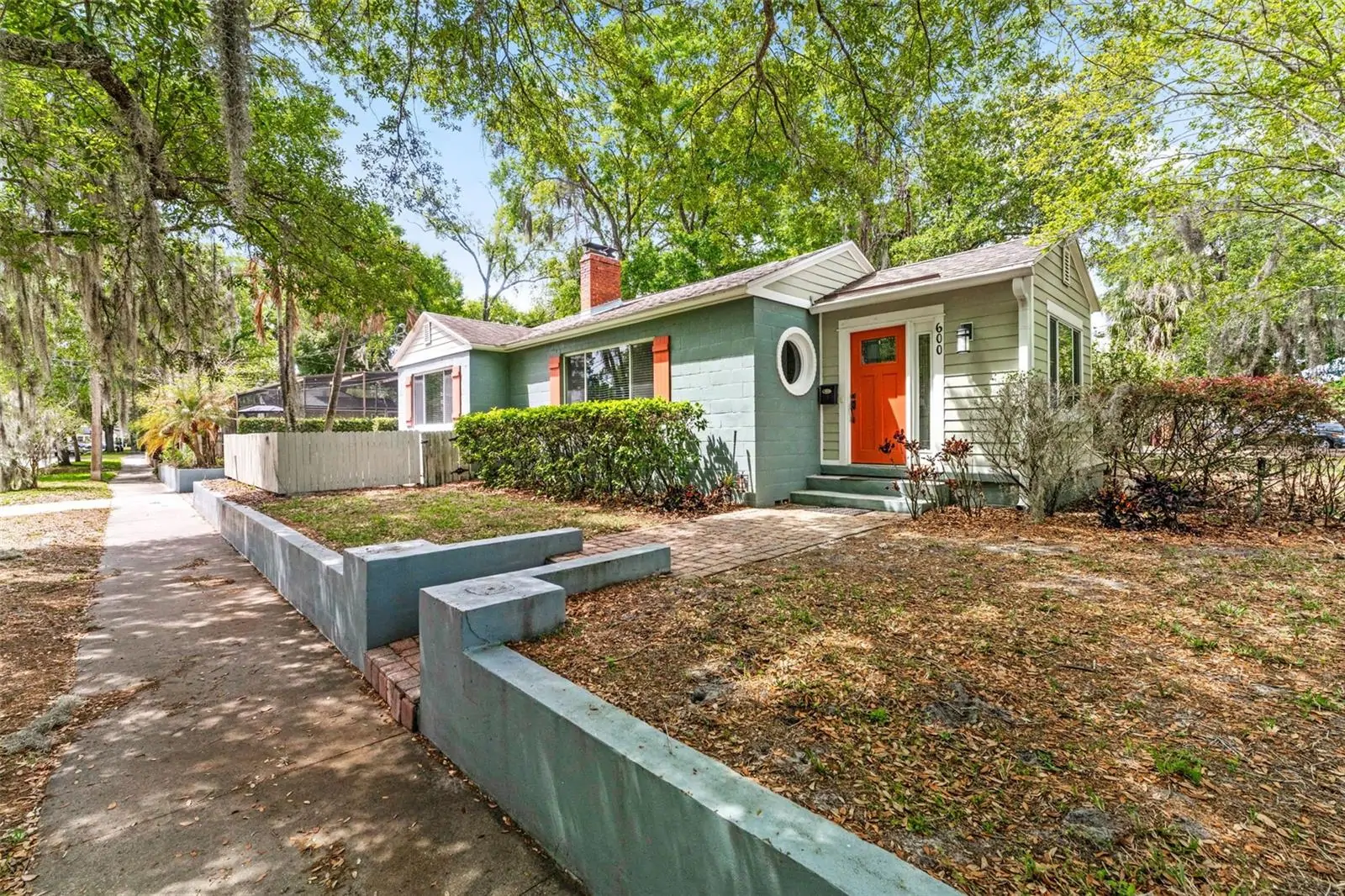 600 VASSAR ST, ORLANDO, FL