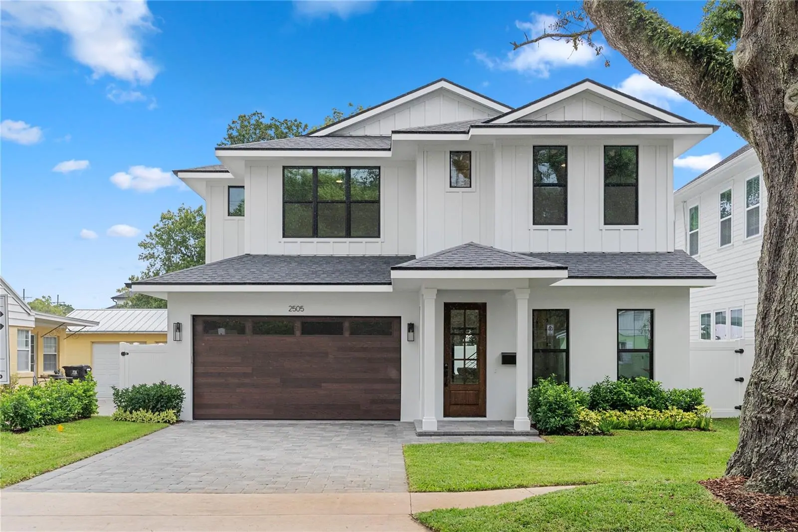 2505 AMHERST AVE, ORLANDO, FL