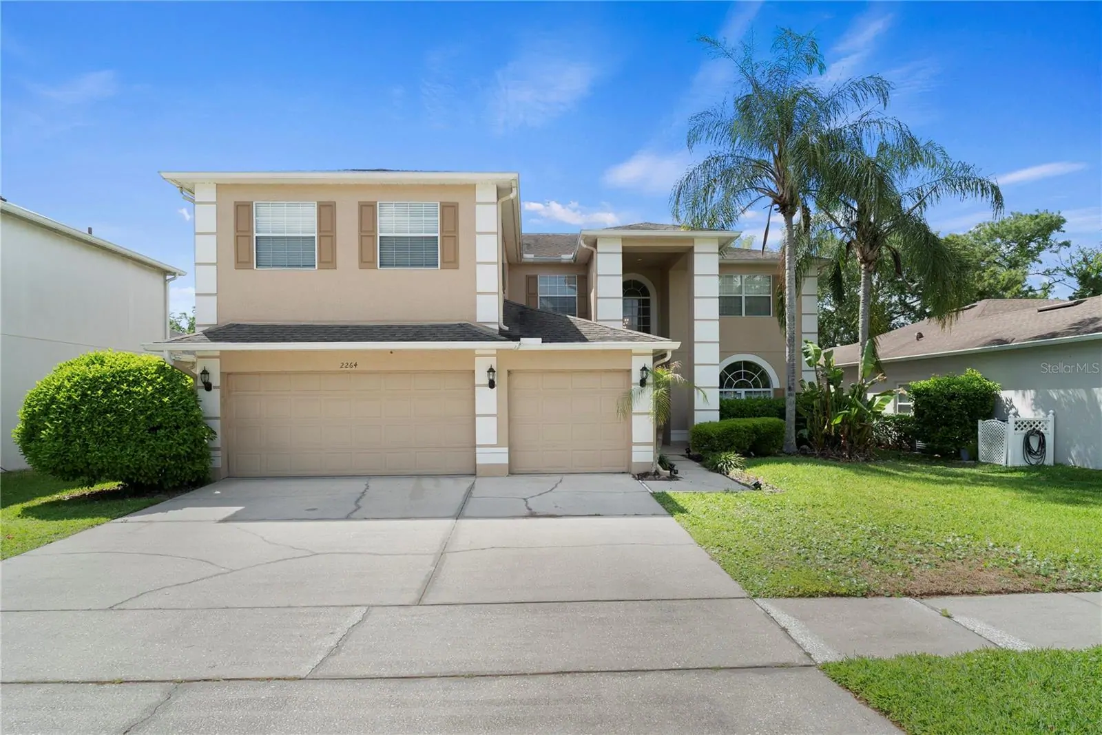 2264 STONE CROSS CIR, ORLANDO, FL