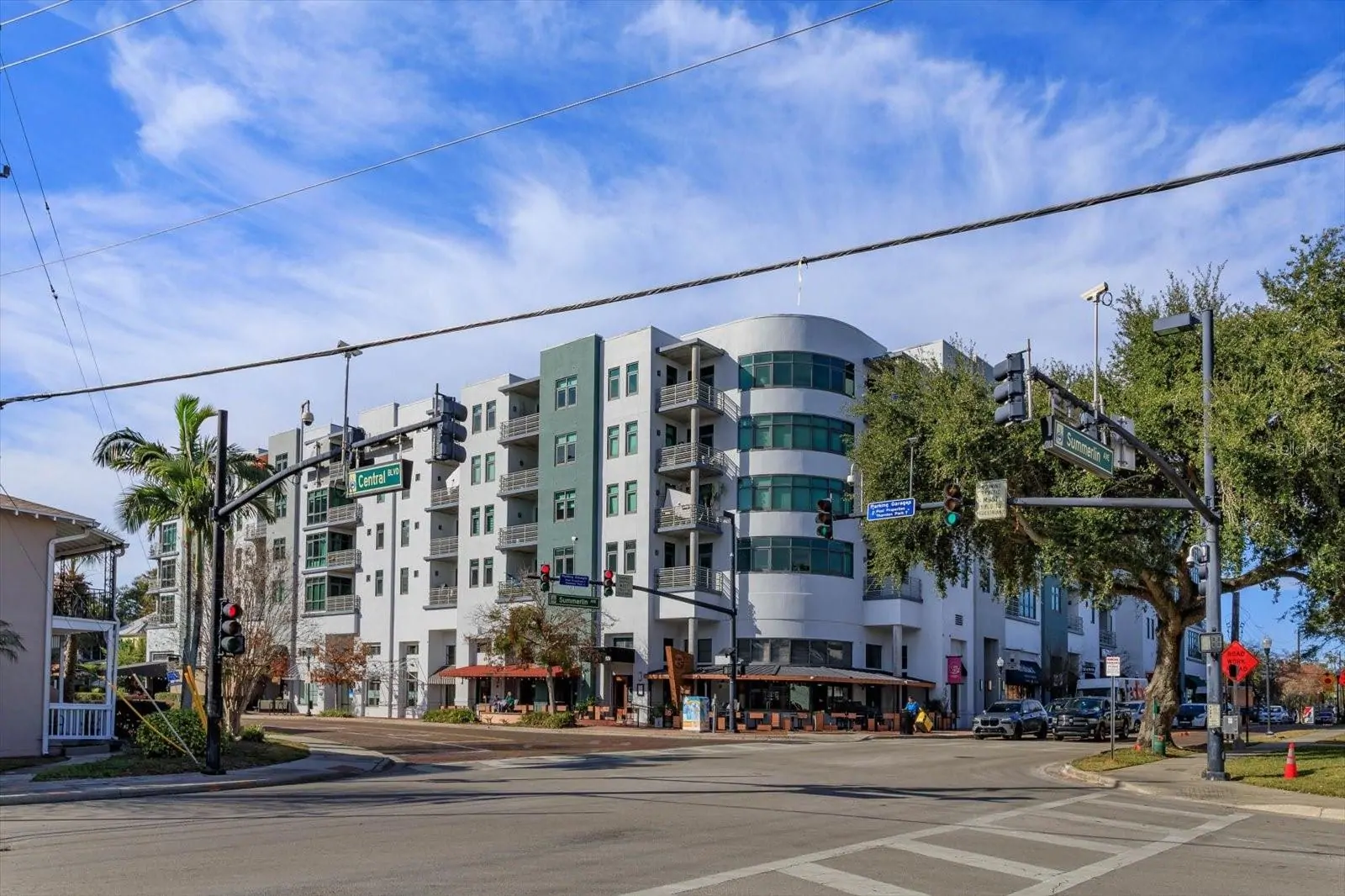 10 N SUMMERLIN AVE #55, ORLANDO, FL