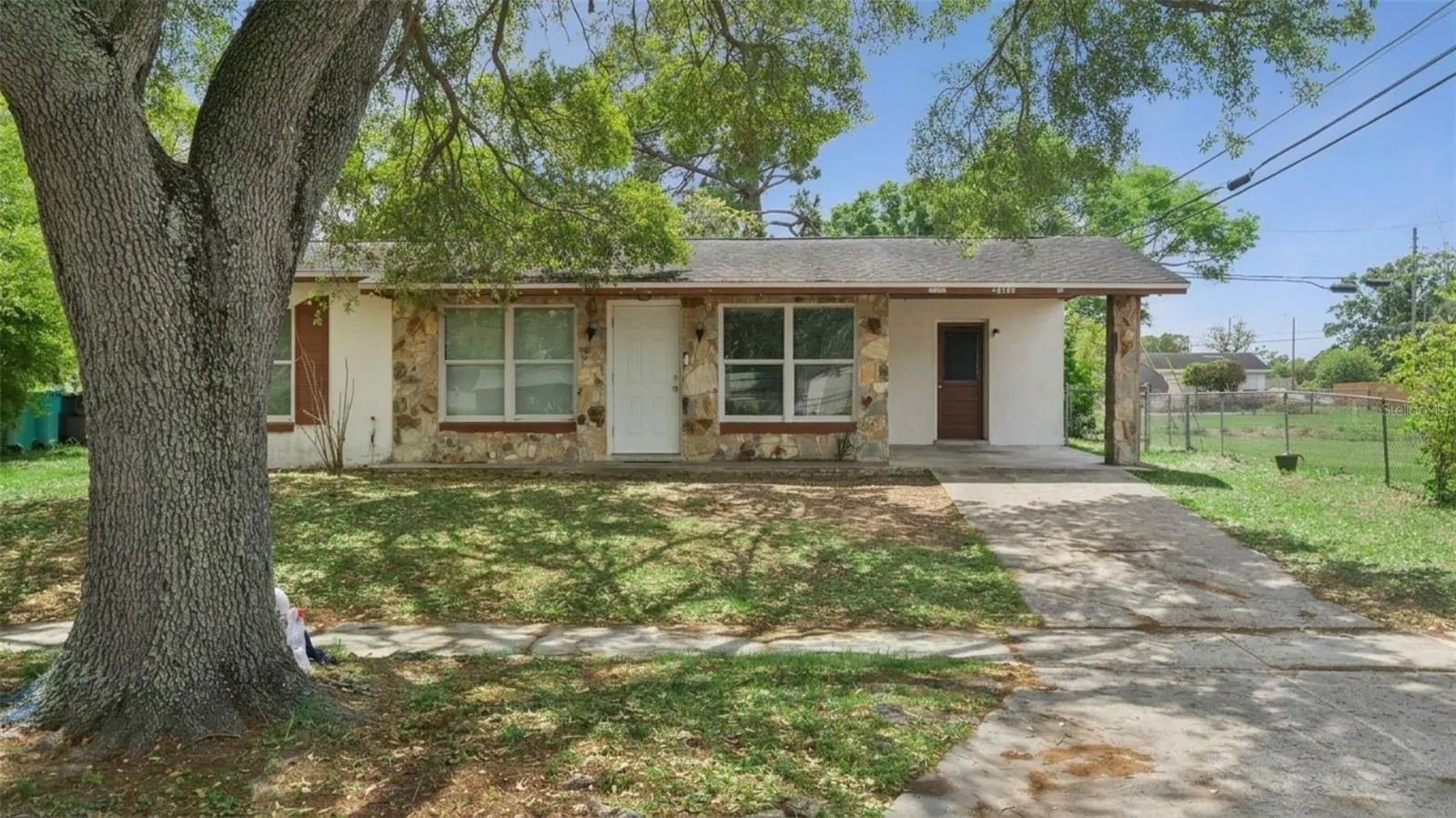 4366 KIRKLAND BLVD, ORLANDO, FL