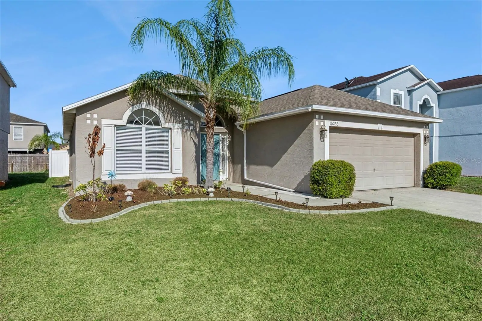 10256 LAXTON ST, ORLANDO, FL