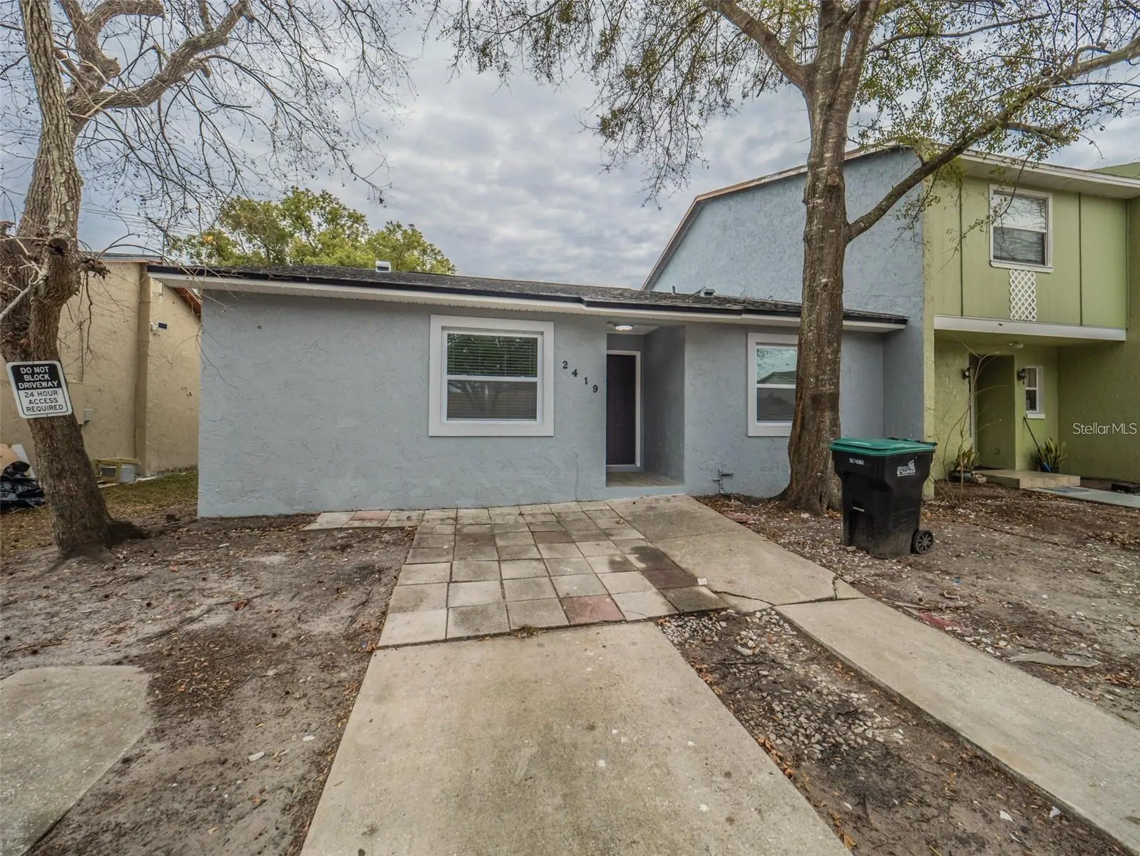 2419 RIO PINAR LAKES BLVD, ORLANDO, FL