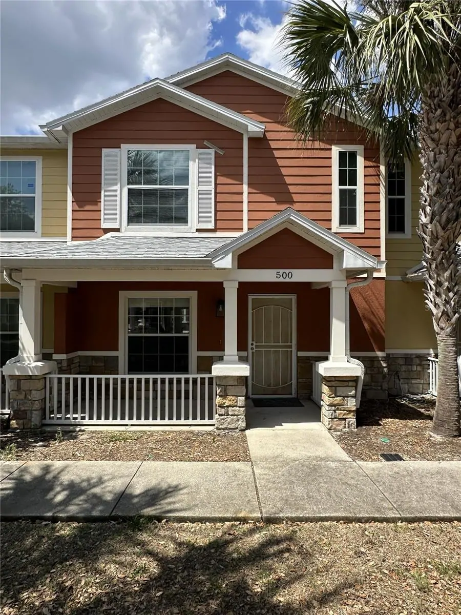 4650 STAGHORN DR #500, ORLANDO, FL