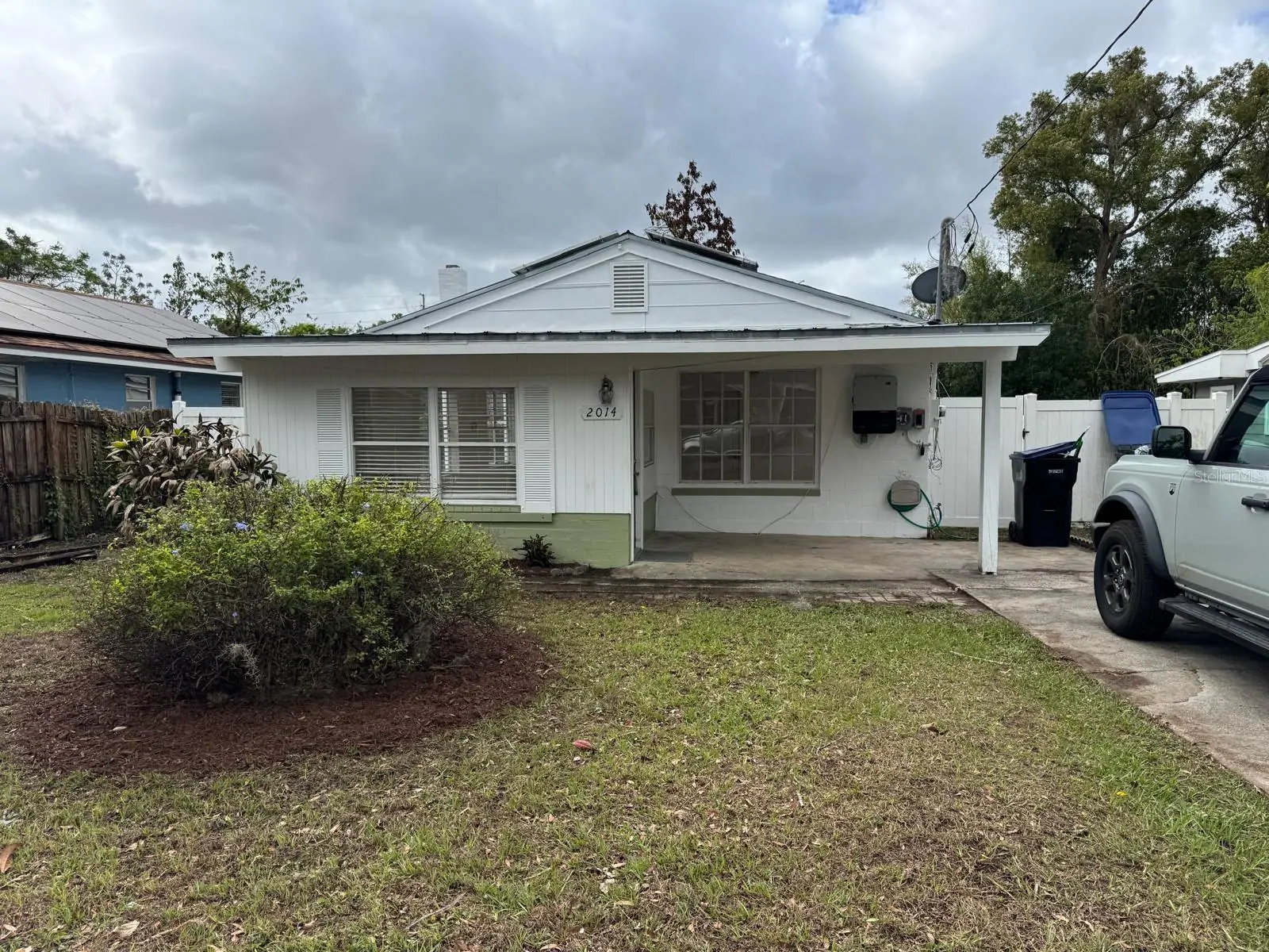 2014 PAGE AVE, ORLANDO, FL