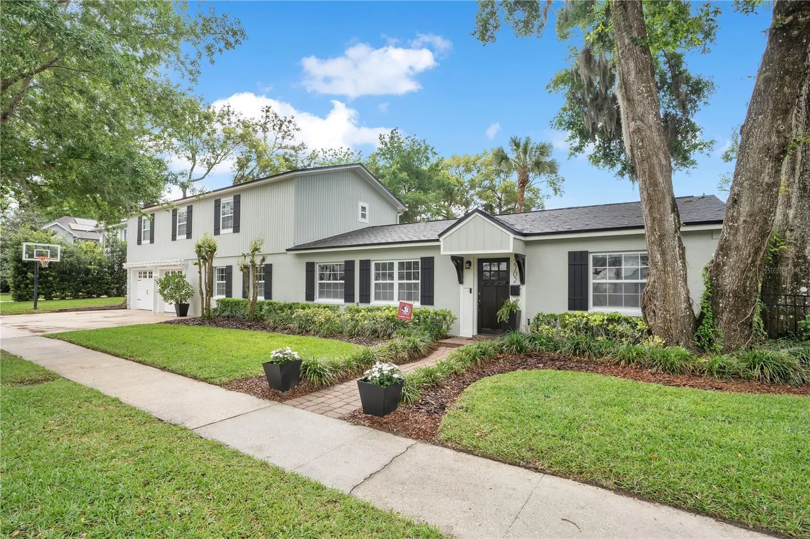 2702 PARKLAND DR, WINTER PARK, FL