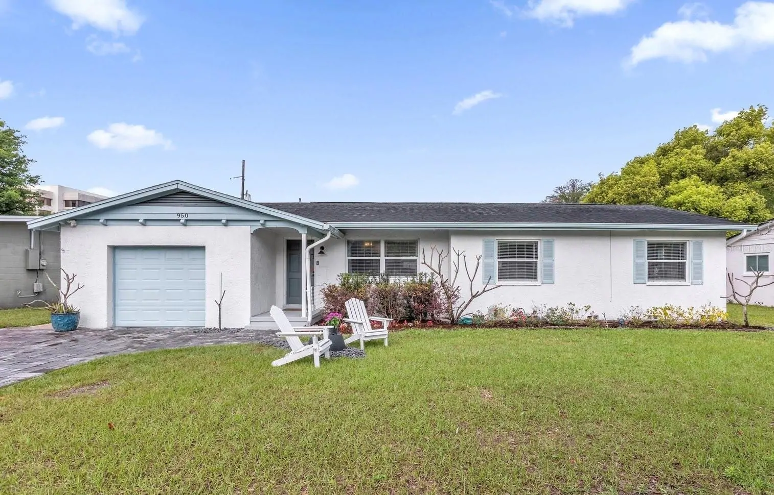 950 HANOVER AVE, WINTER PARK, FL
