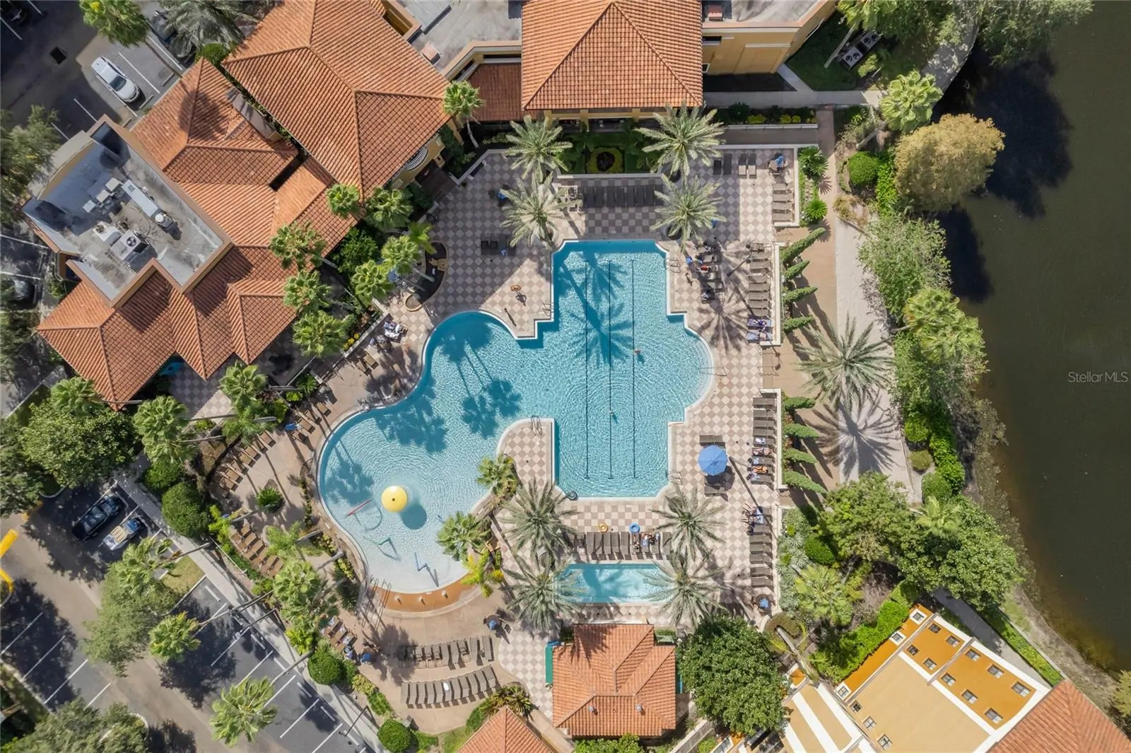12538 FLORIDAYS RESORT DR #602C, ORLANDO, FL