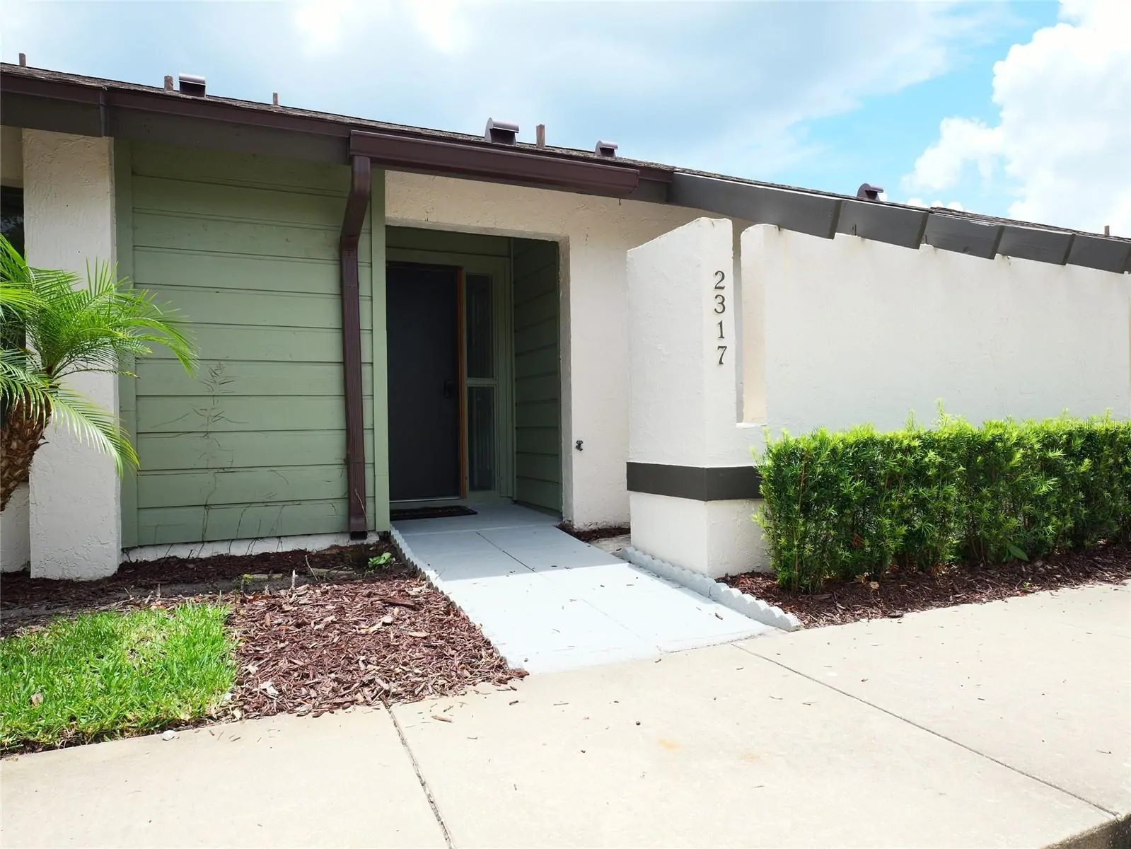 2317 SUN VALLEY CIR #2317, WINTER PARK, FL
