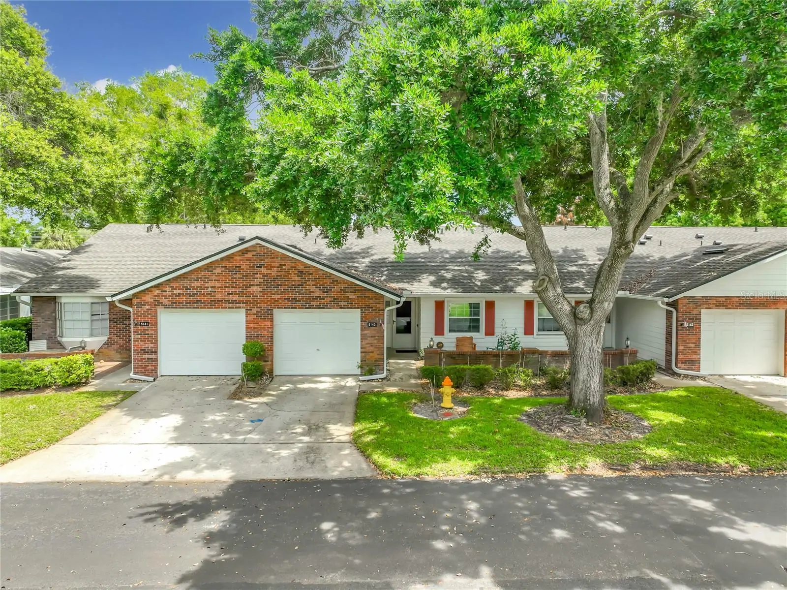 5143 LAZY OAKS DR #5143, WINTER PARK, FL