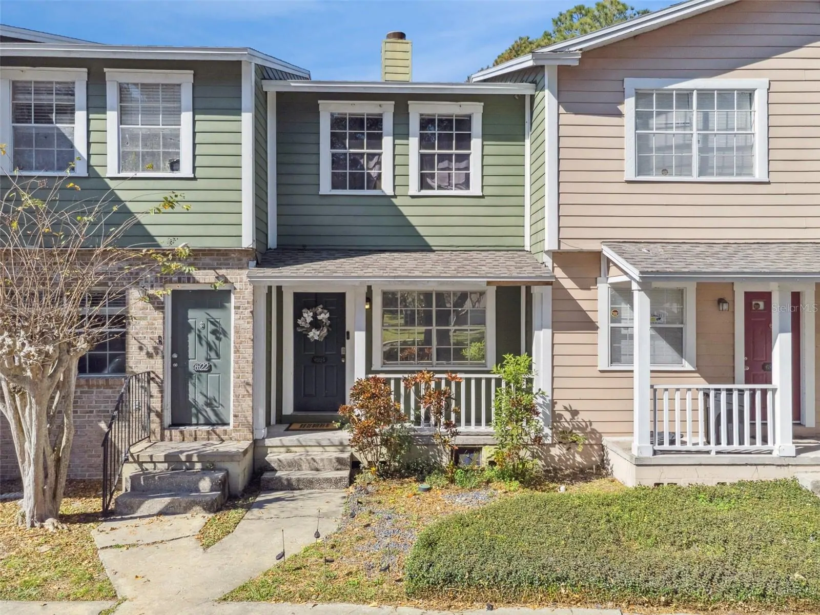 6924 WOODLAKE #104, ORLANDO, FL
