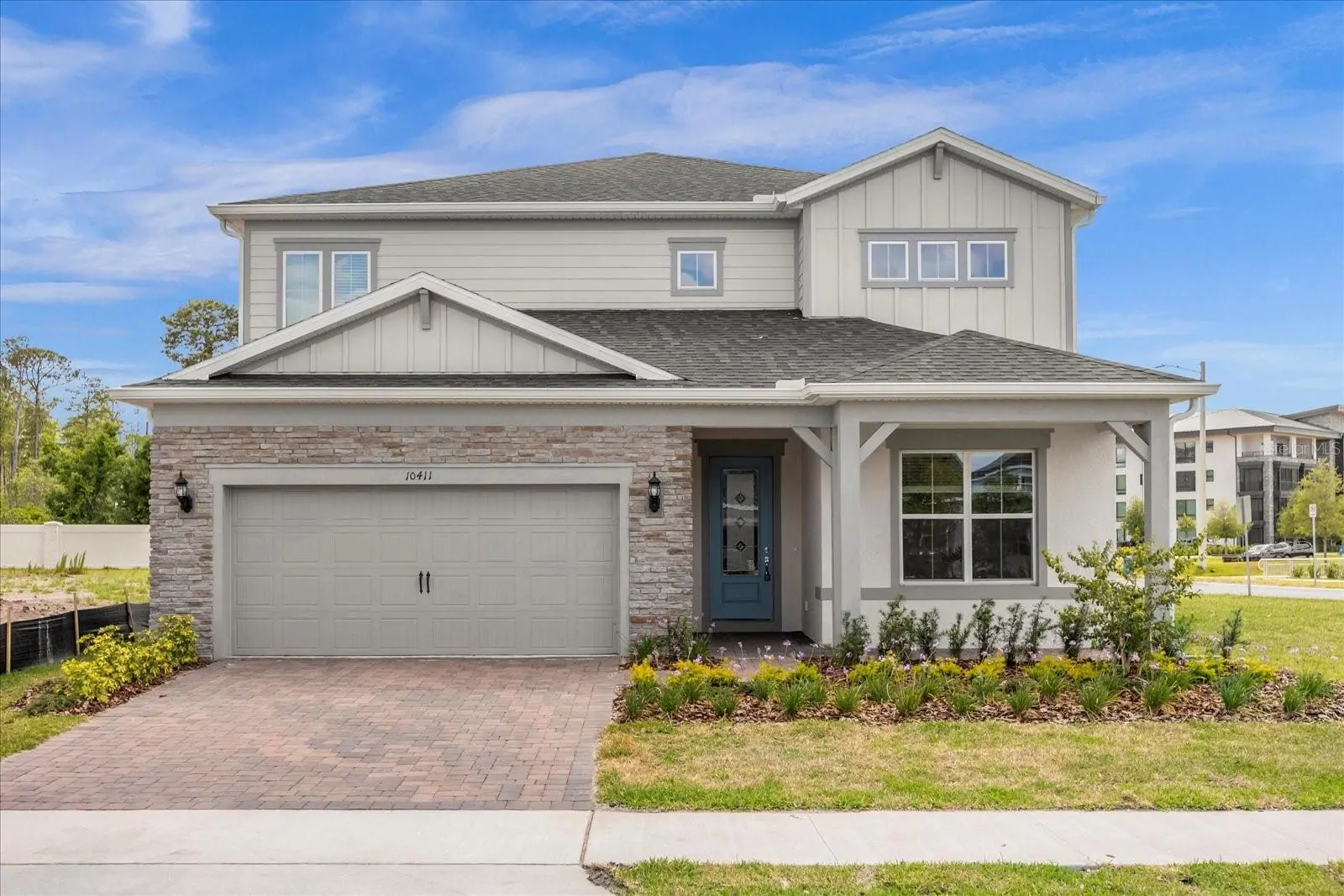 10411 PARK ESTATES AVENUE, ORLANDO, FL