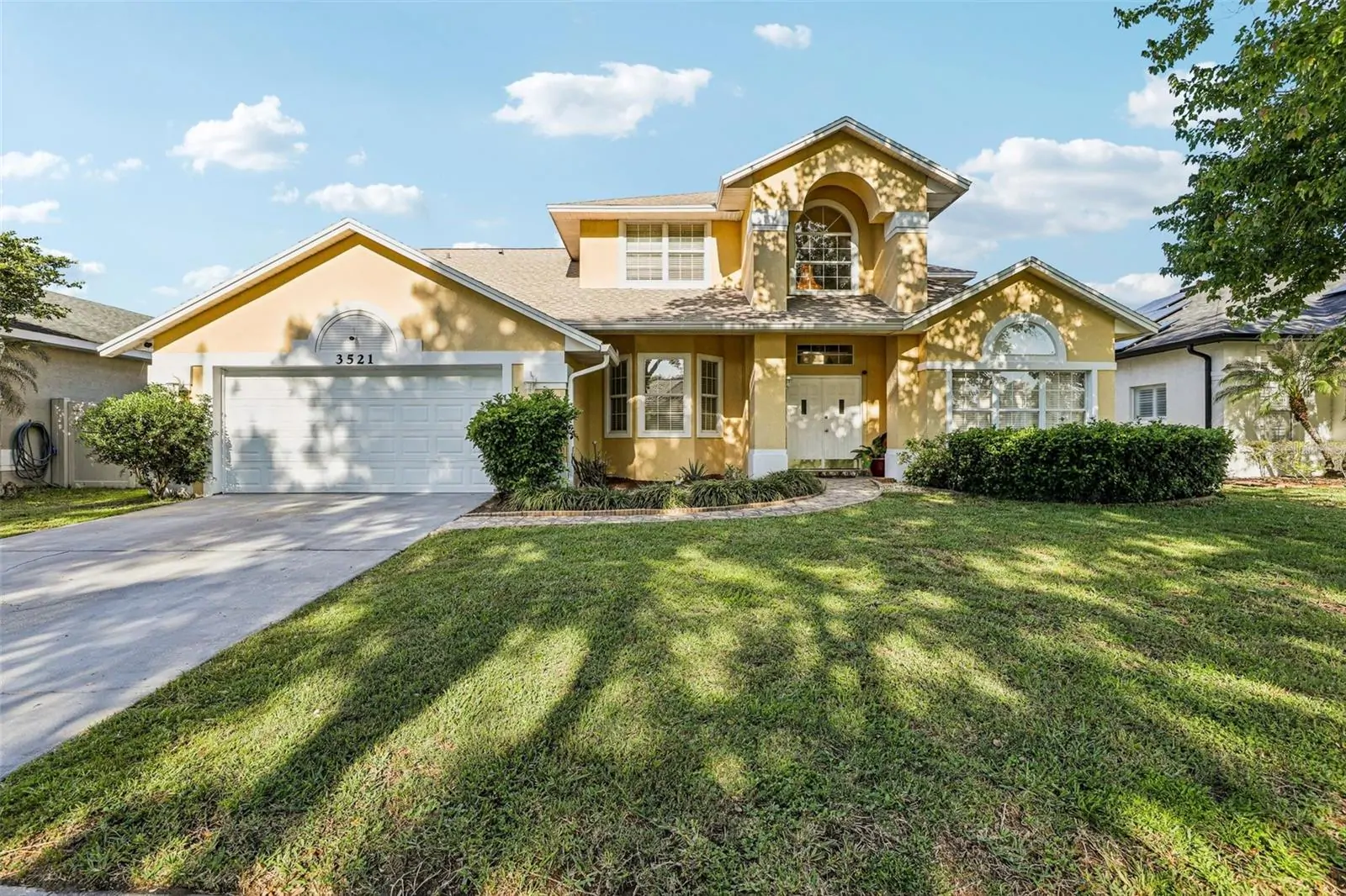 3521 MOLONA DR, ORLANDO, FL