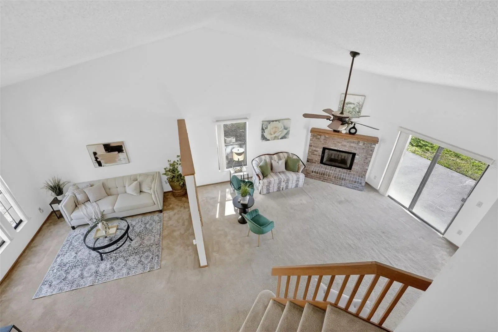 10822 FALLOW TRL, ORLANDO, FL property photo 11 of 38
