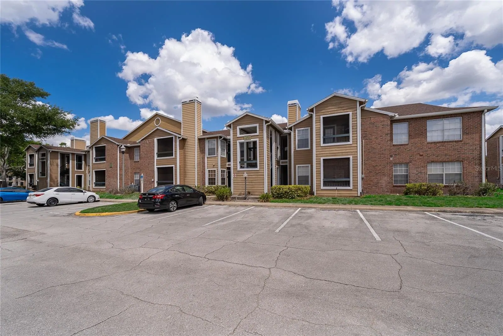 4367 THORNBRIAR LN #206, ORLANDO, FL