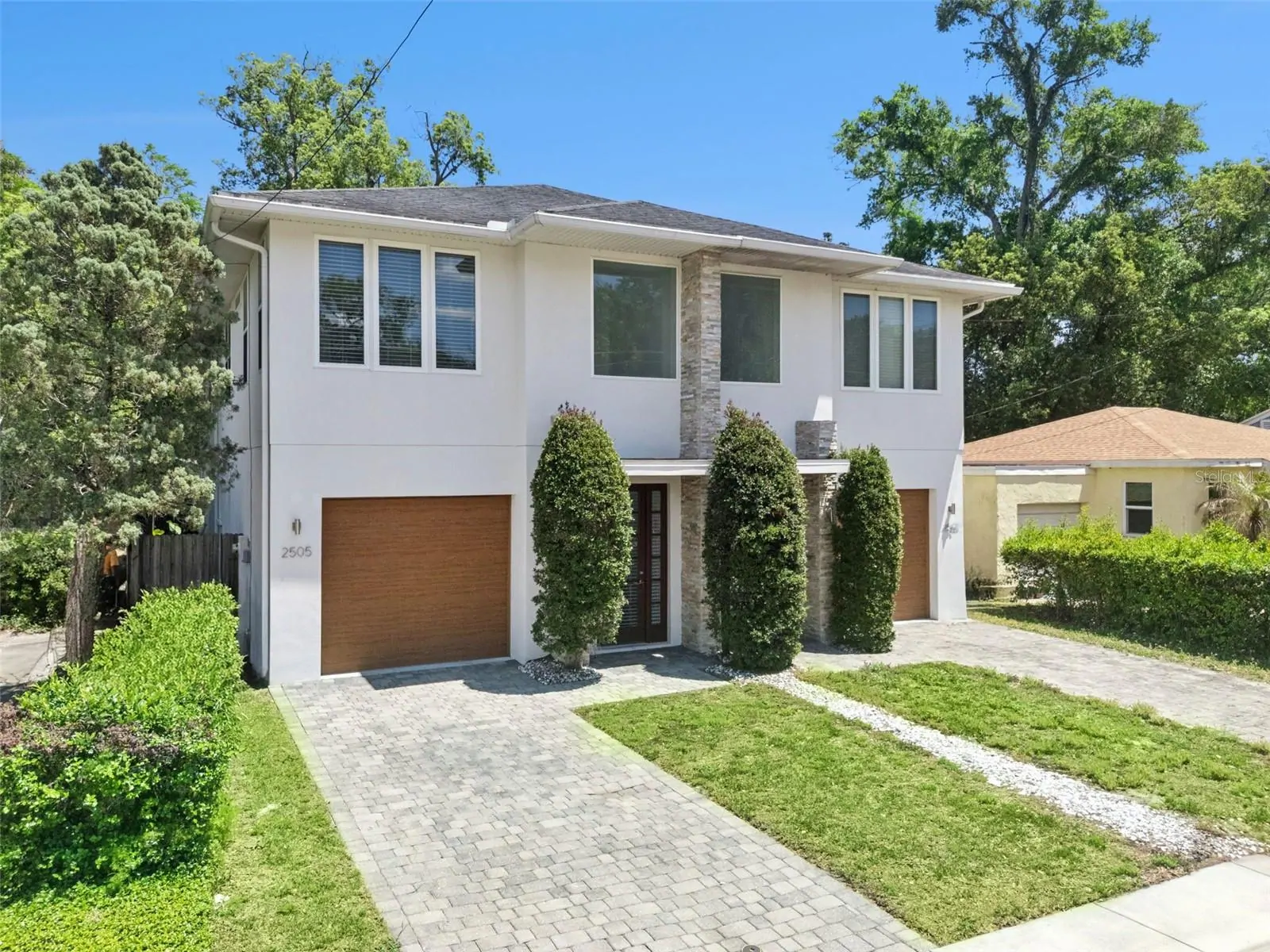2505 DEPAUW AVE, ORLANDO, FL