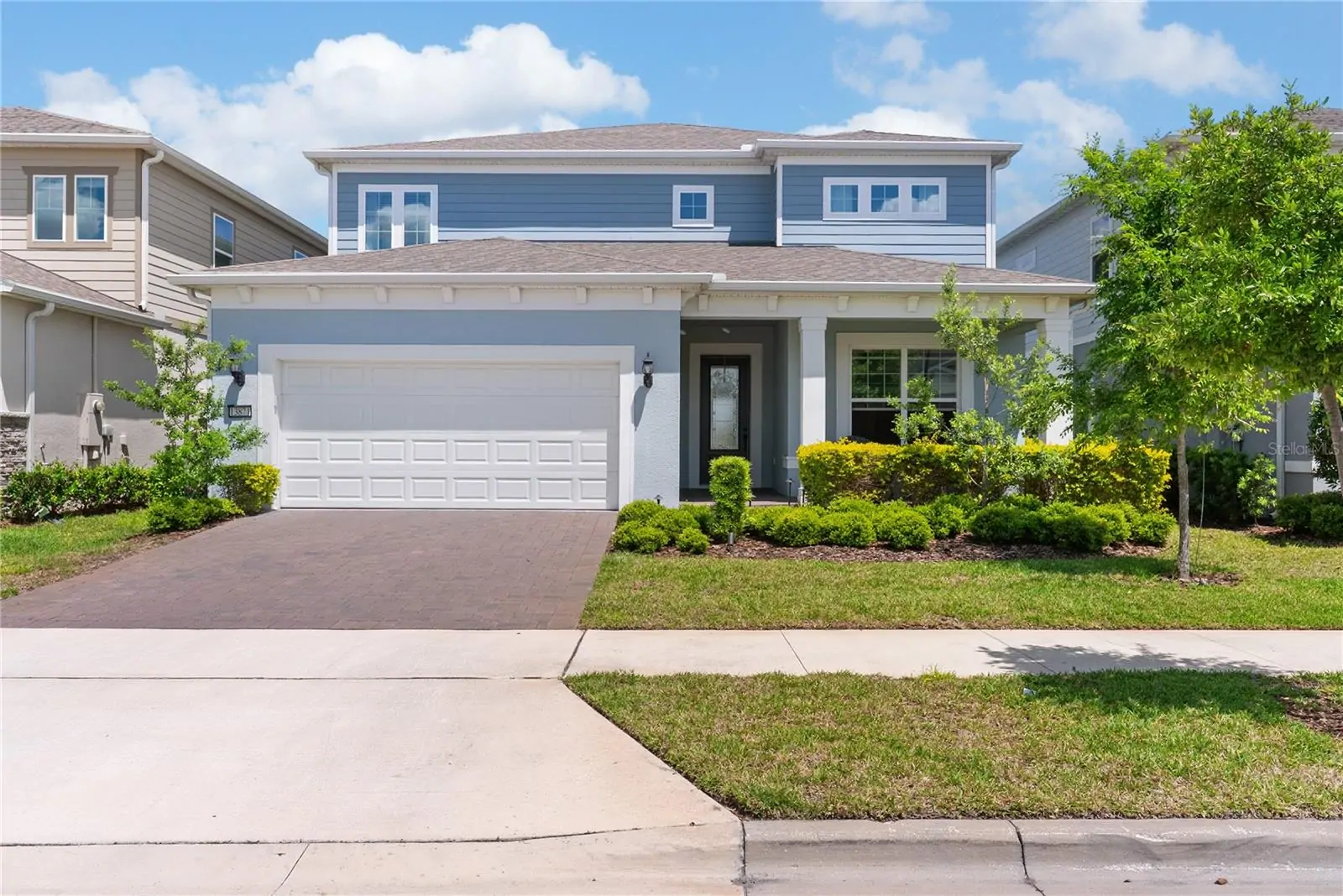 13871 DESTIN BEACH LN, ORLANDO, FL