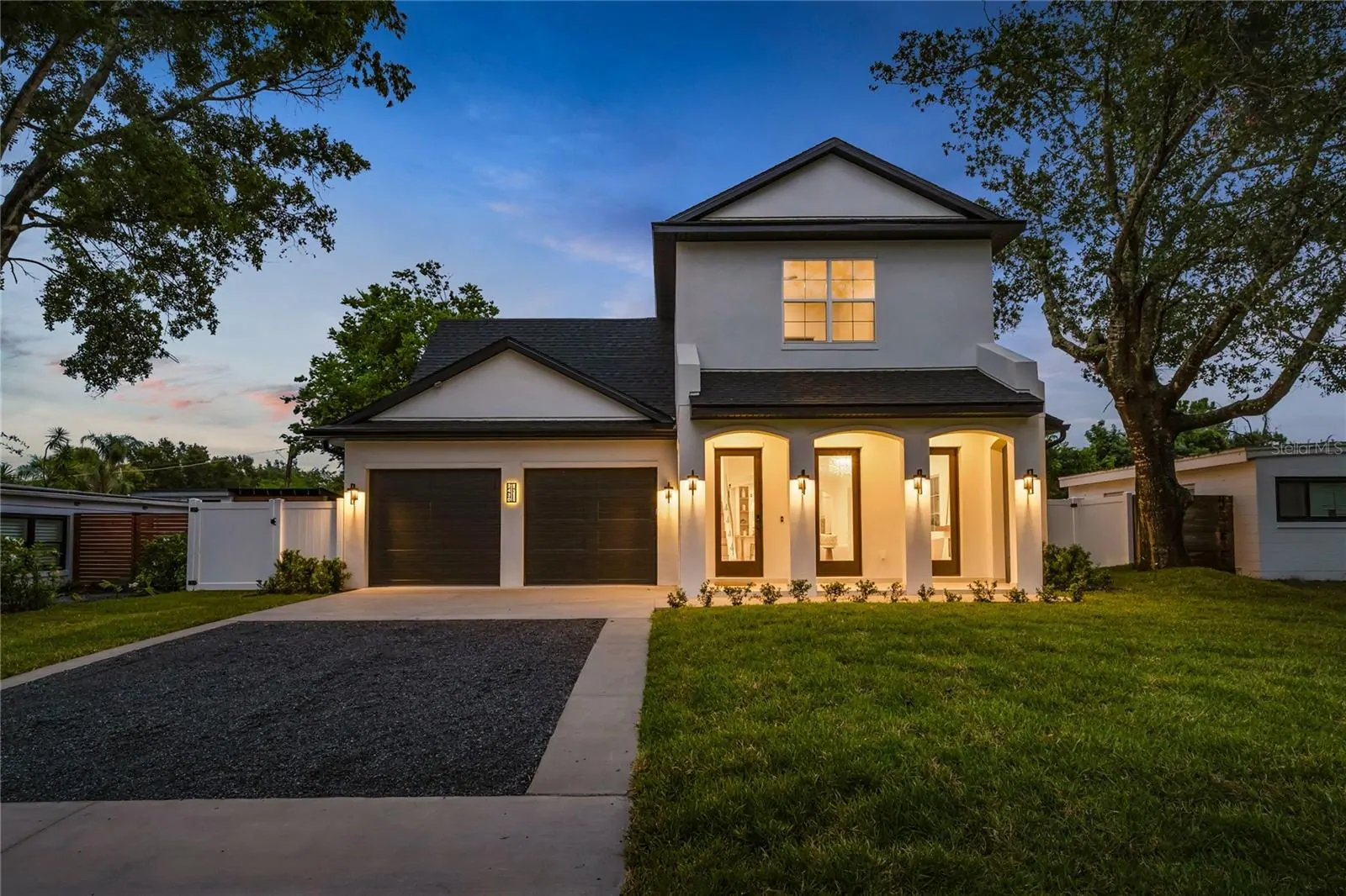 2430 CHANTILLY AVE, WINTER PARK, FL