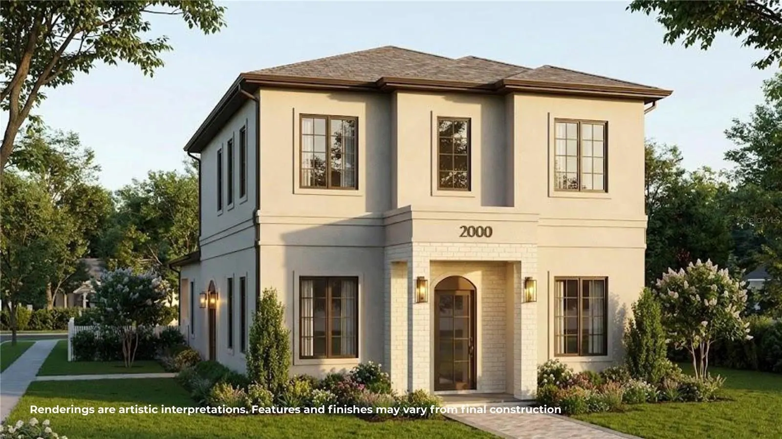 2000 N WESTMORELAND DR, ORLANDO, FL